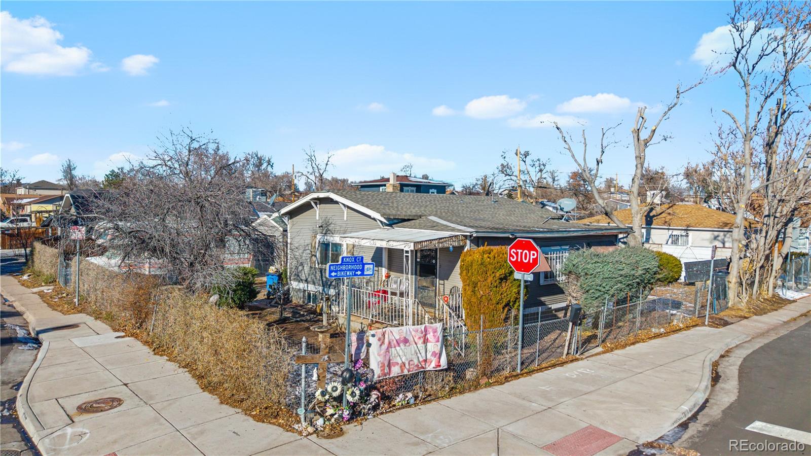 MLS Image #18 for 499 s knox court,denver, Colorado