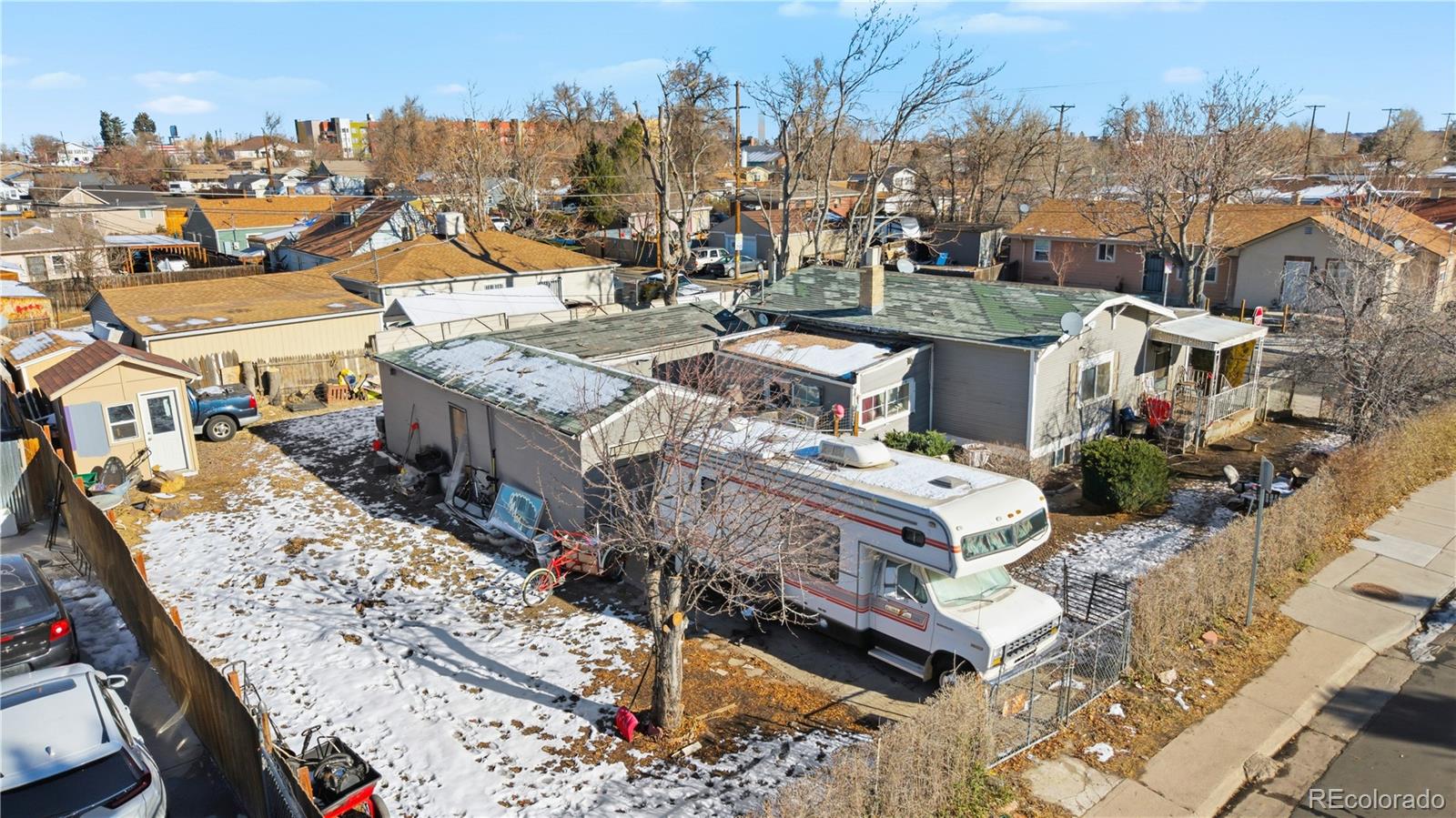 MLS Image #19 for 499 s knox court,denver, Colorado