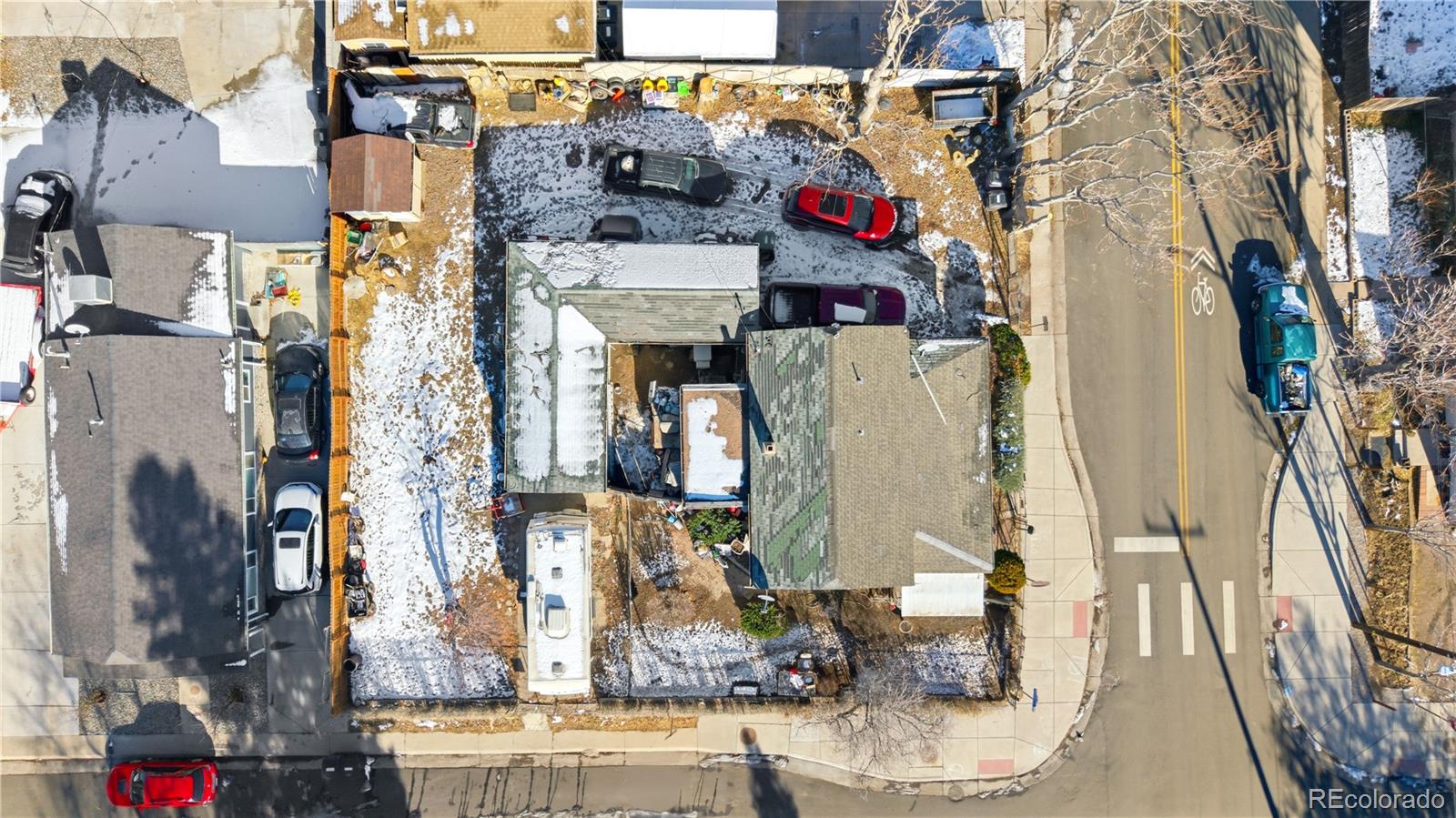 MLS Image #21 for 499 s knox court,denver, Colorado