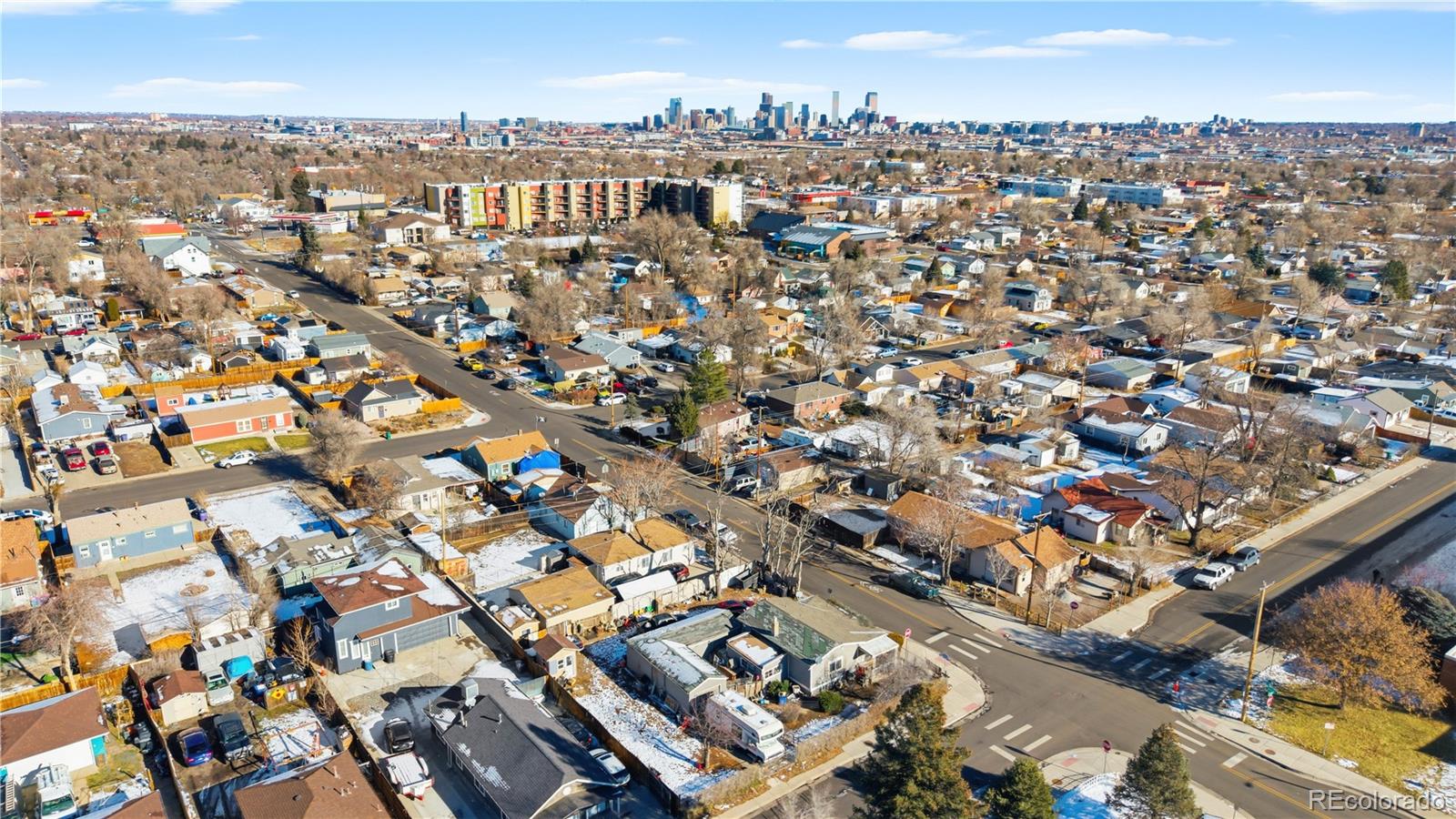 MLS Image #23 for 499 s knox court,denver, Colorado
