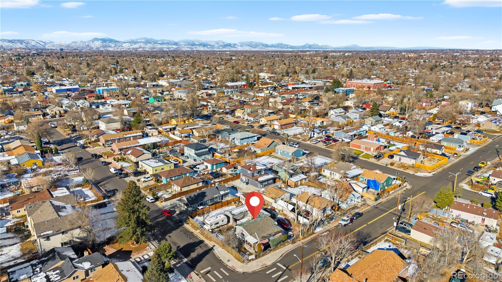 MLS Image #24 for 499 s knox court,denver, Colorado