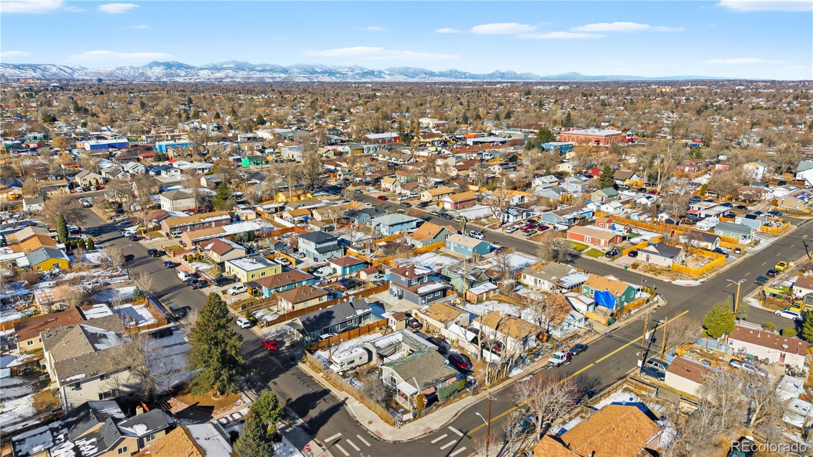 MLS Image #25 for 499 s knox court,denver, Colorado
