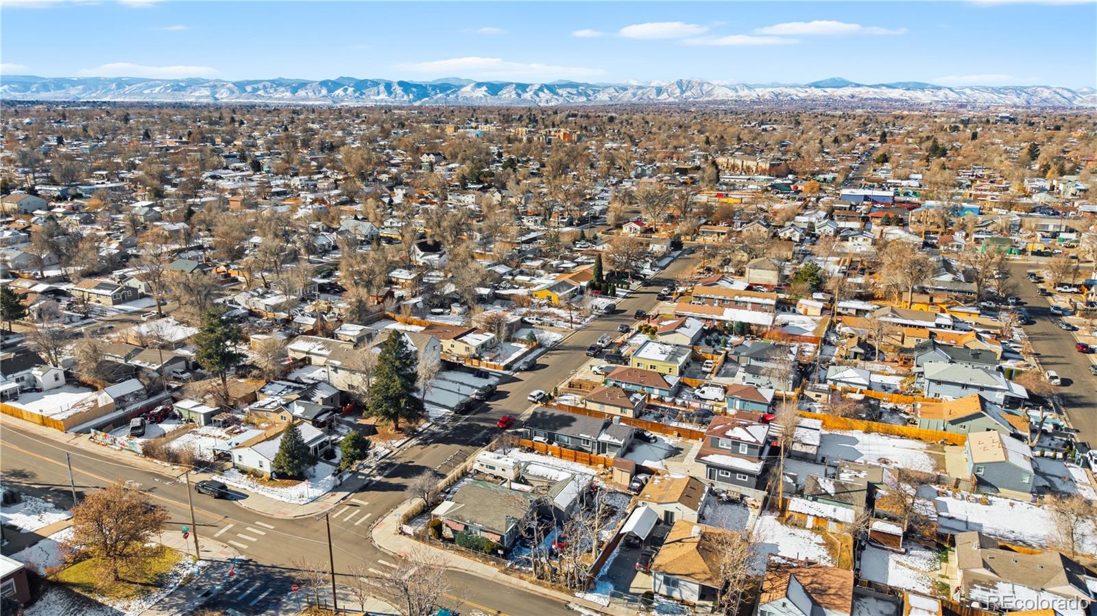 MLS Image #27 for 499 s knox court,denver, Colorado