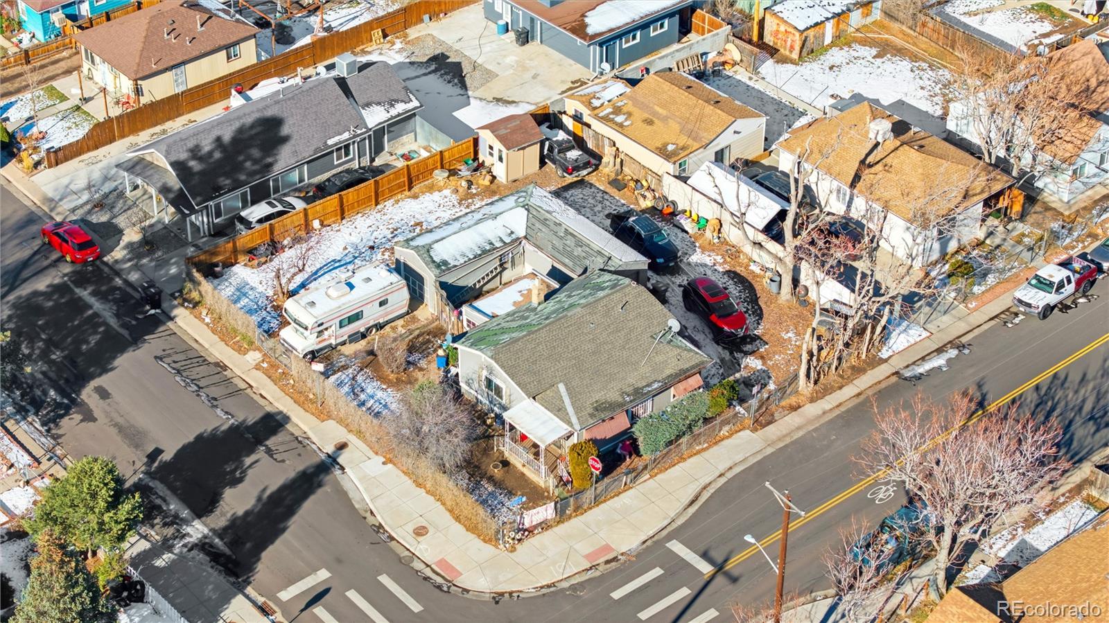 MLS Image #28 for 499 s knox court,denver, Colorado