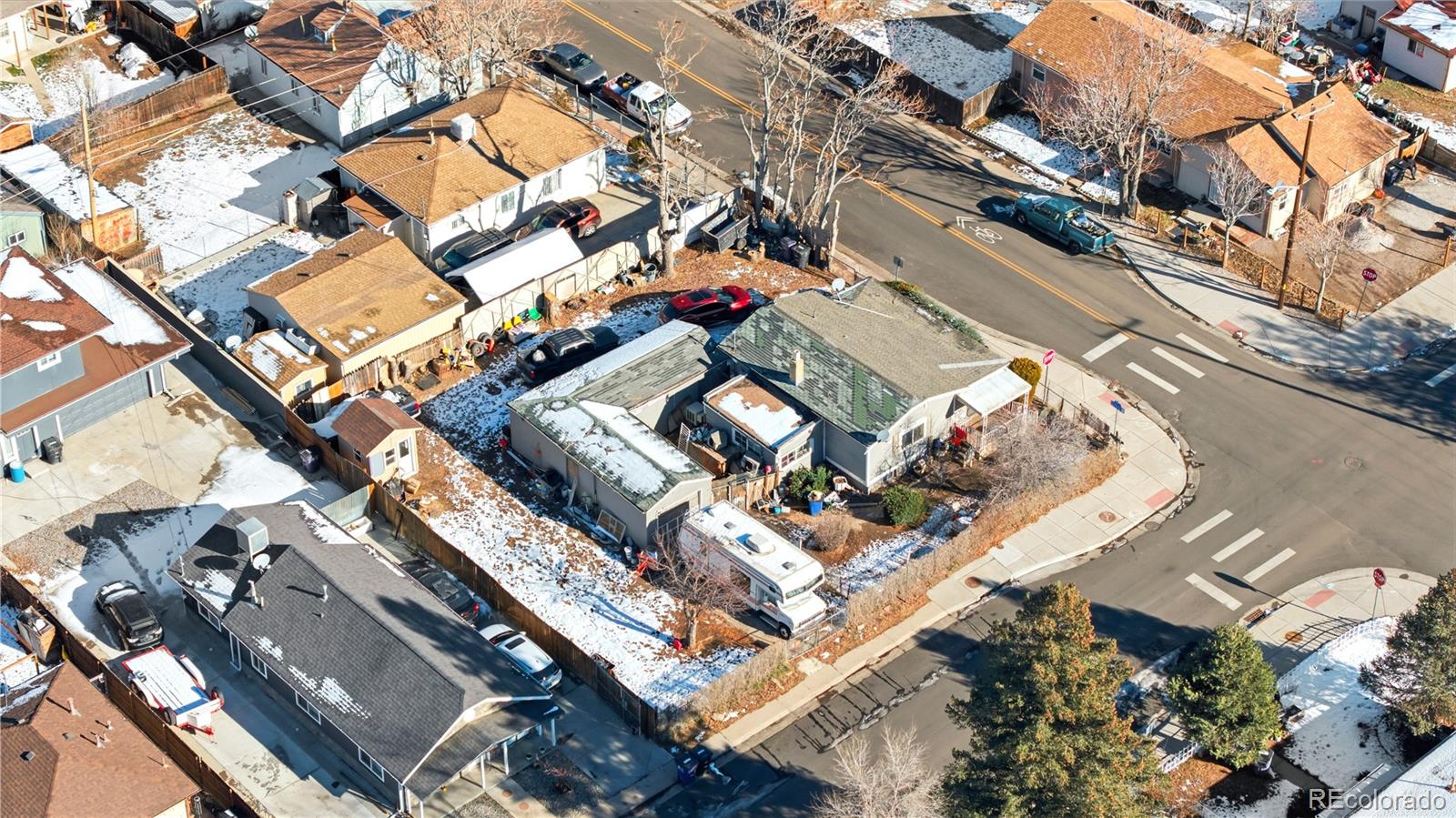 MLS Image #29 for 499 s knox court,denver, Colorado