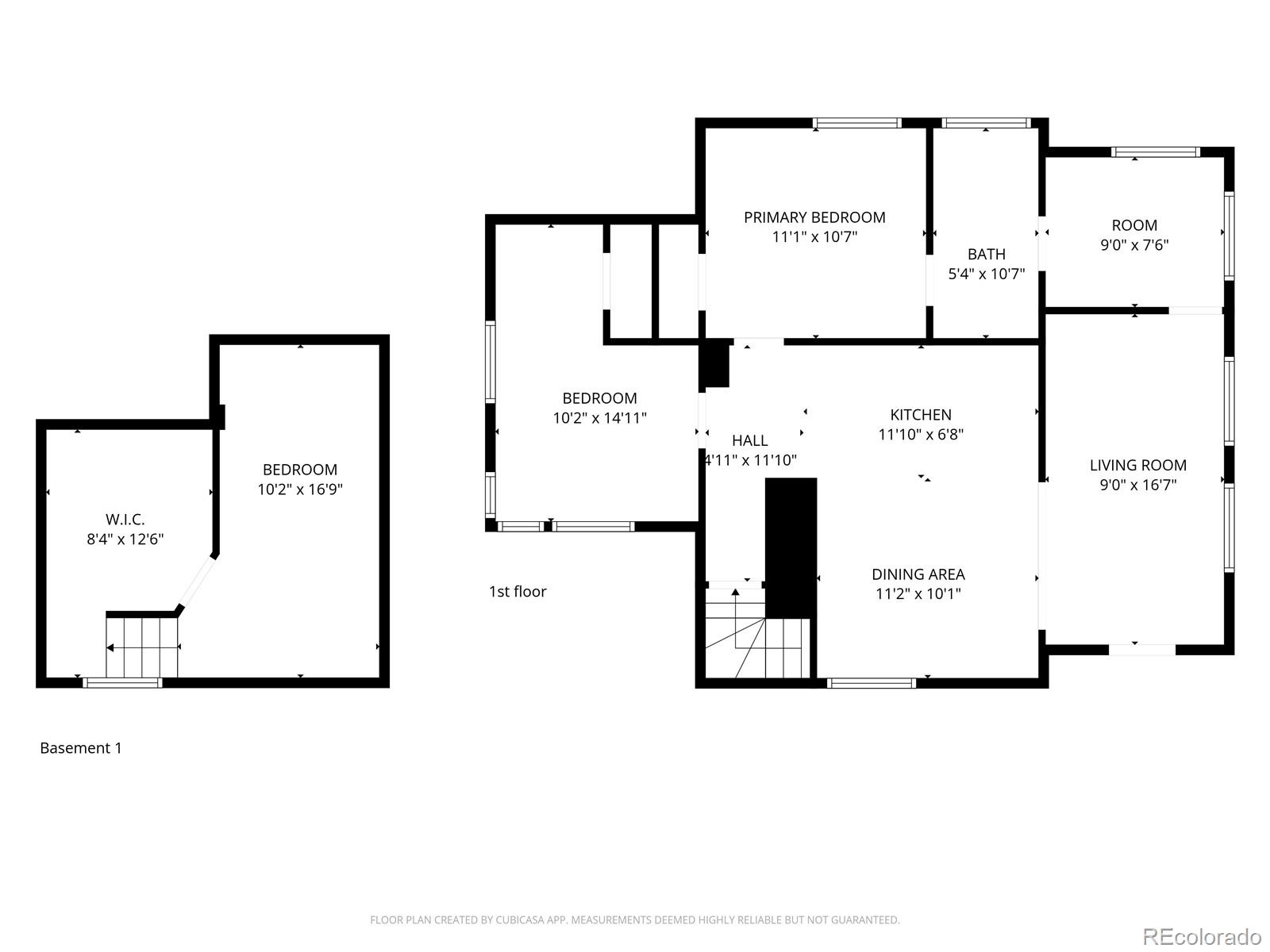 MLS Image #32 for 499 s knox court,denver, Colorado