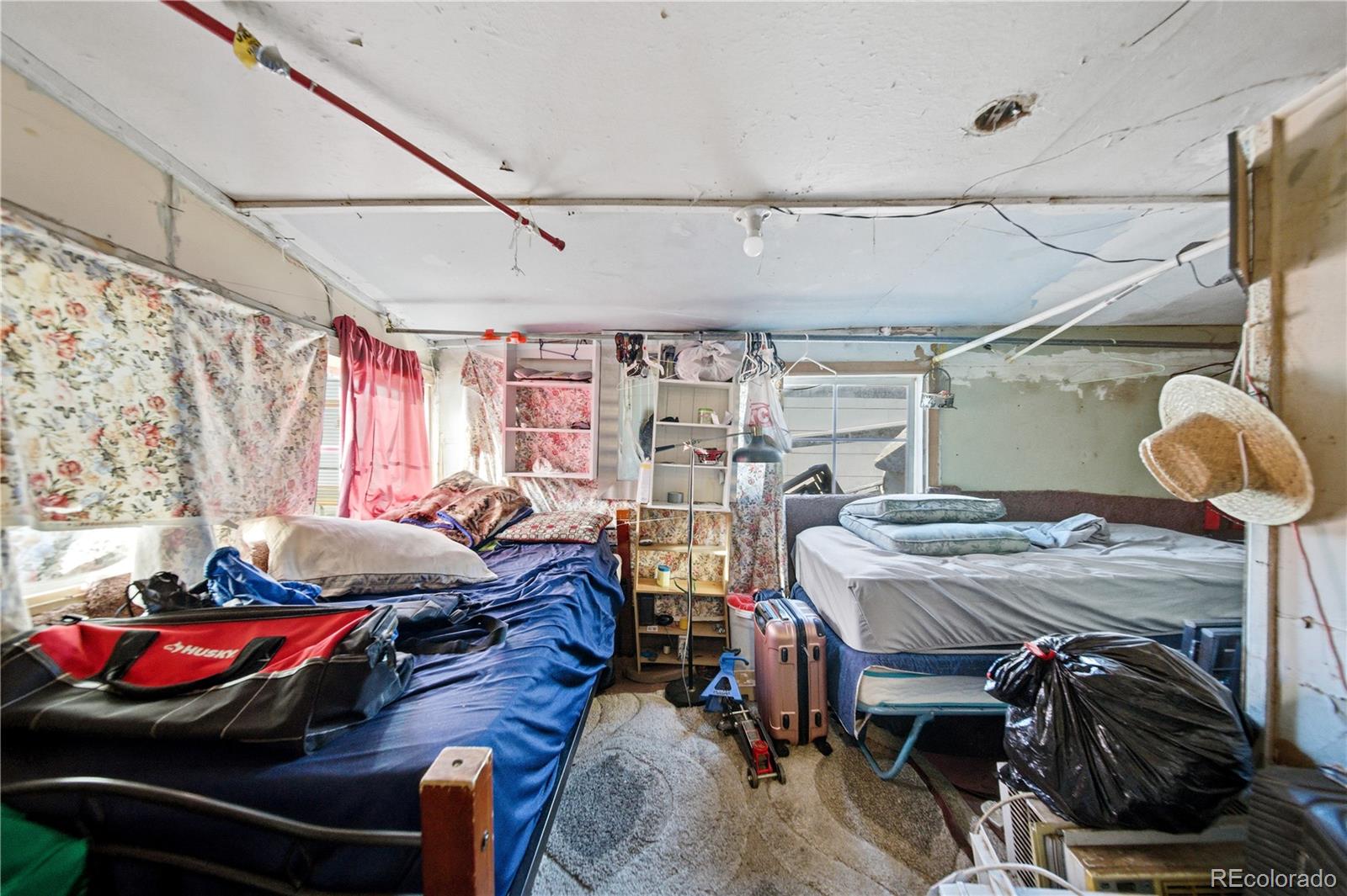 MLS Image #5 for 499 s knox court,denver, Colorado