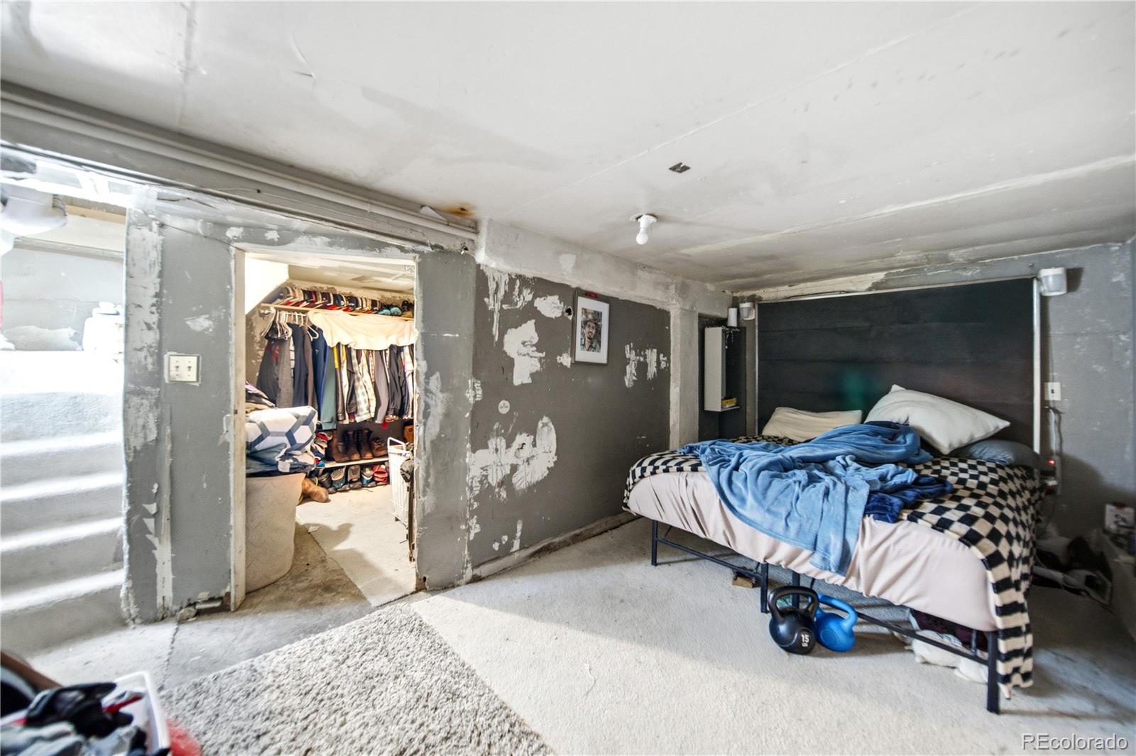MLS Image #6 for 499 s knox court,denver, Colorado