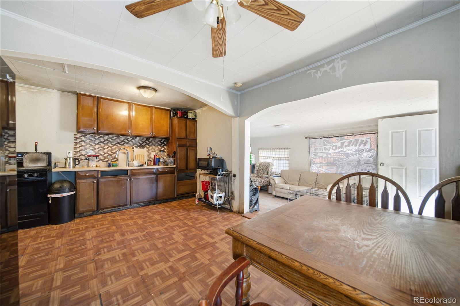 MLS Image #7 for 499 s knox court,denver, Colorado