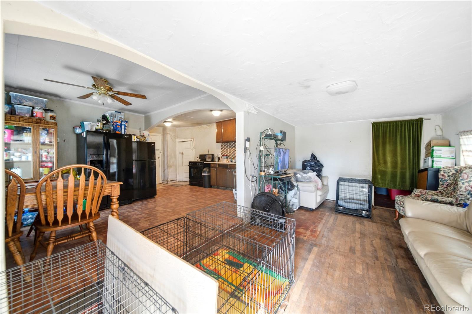 MLS Image #8 for 499 s knox court,denver, Colorado