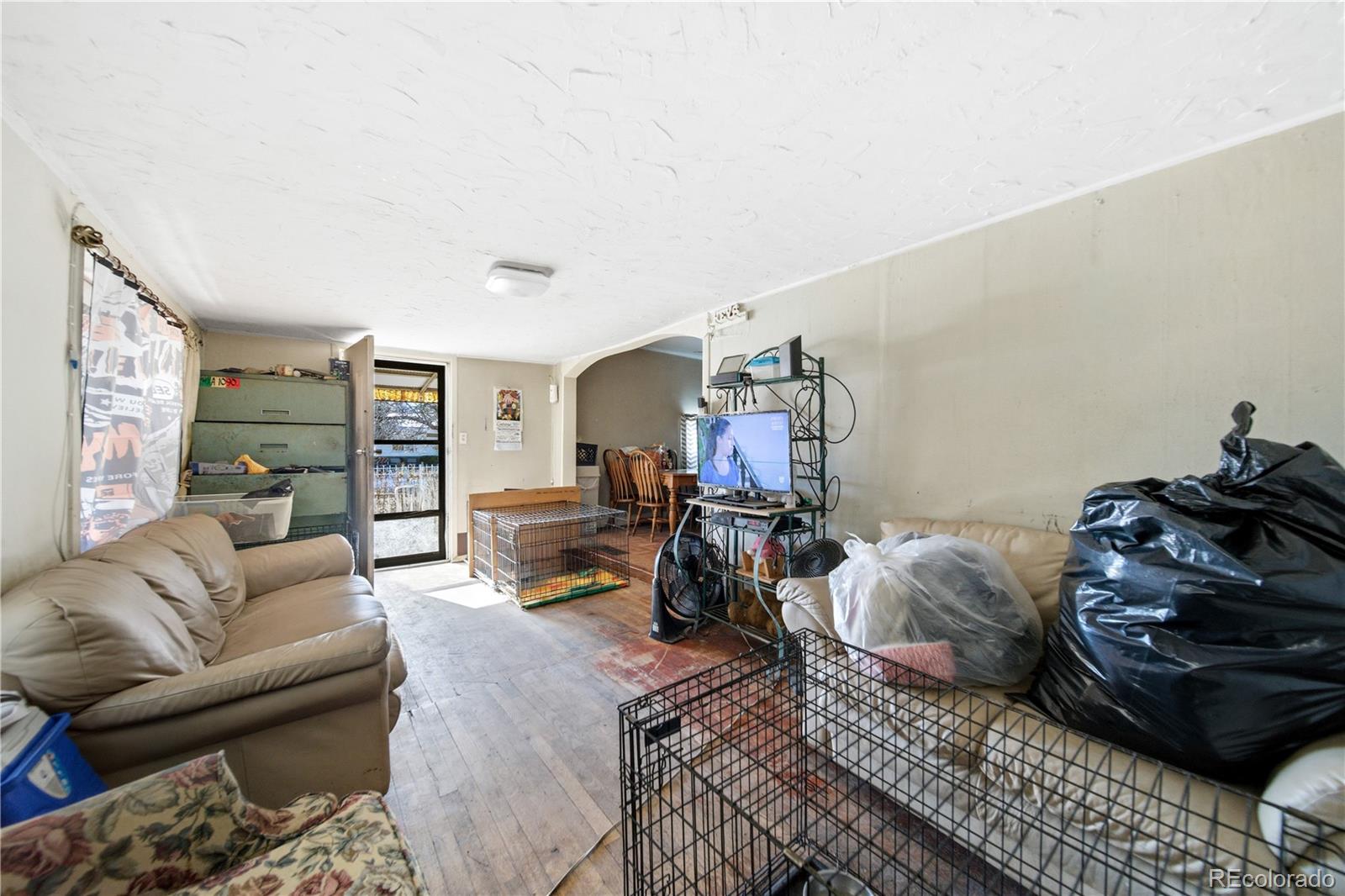 MLS Image #9 for 499 s knox court,denver, Colorado