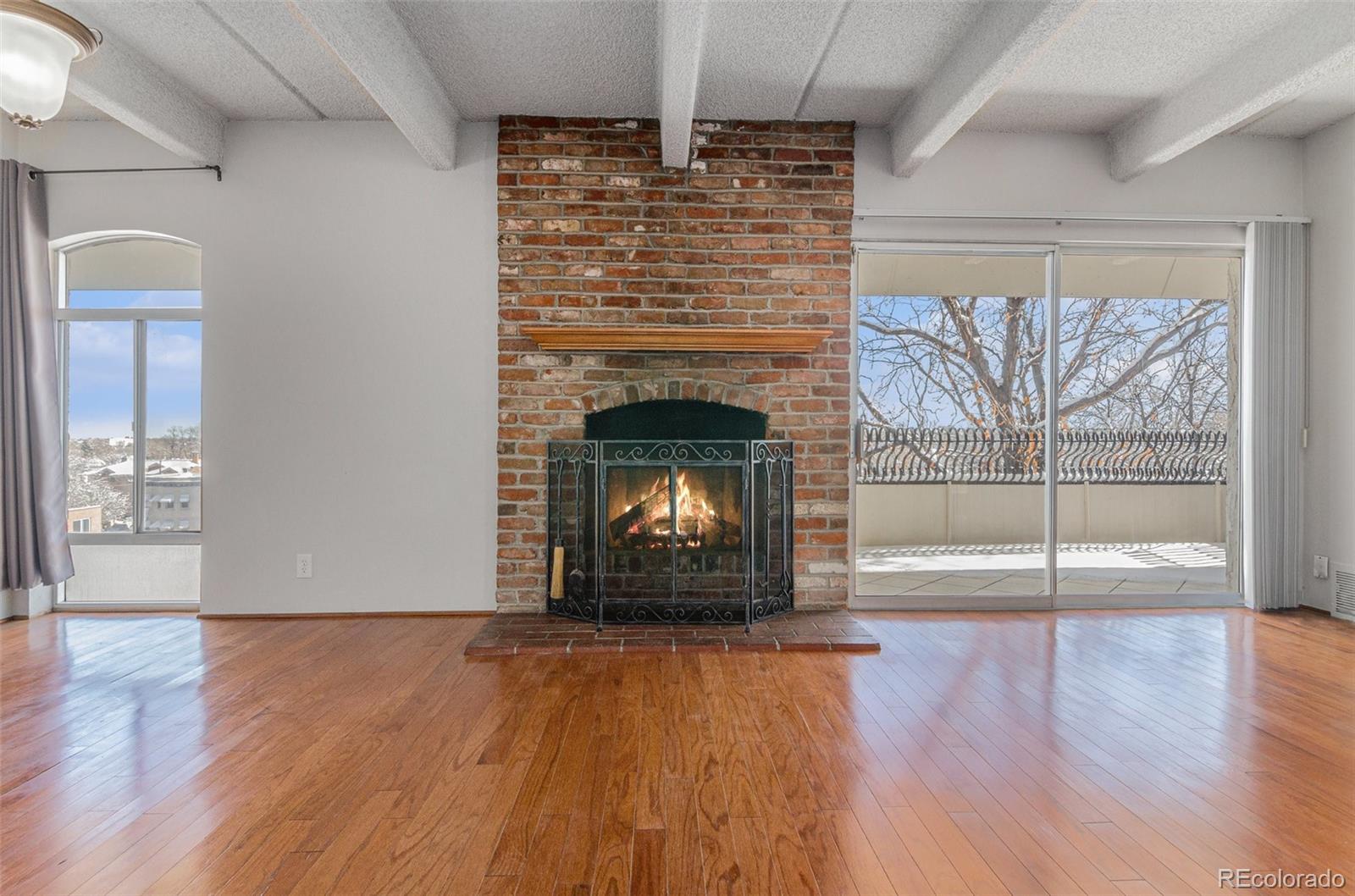 MLS Image #1 for 1365  columbine street 602,denver, Colorado