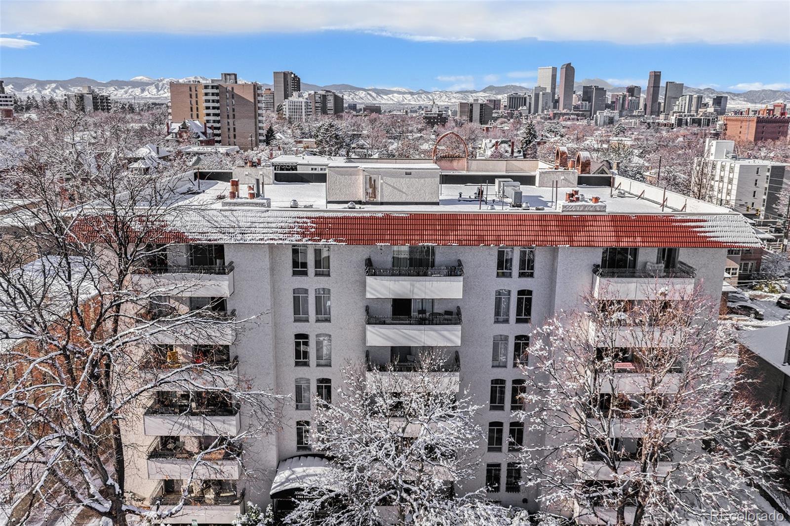 MLS Image #23 for 1365  columbine street 602,denver, Colorado