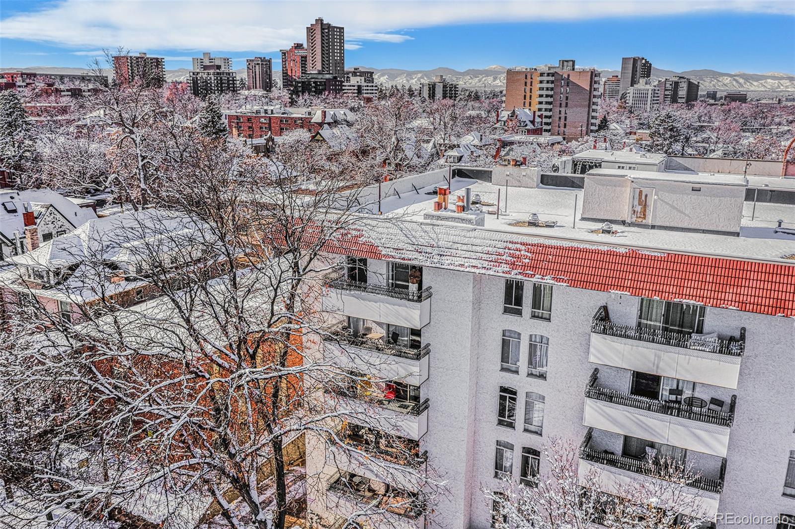 MLS Image #24 for 1365  columbine street 602,denver, Colorado