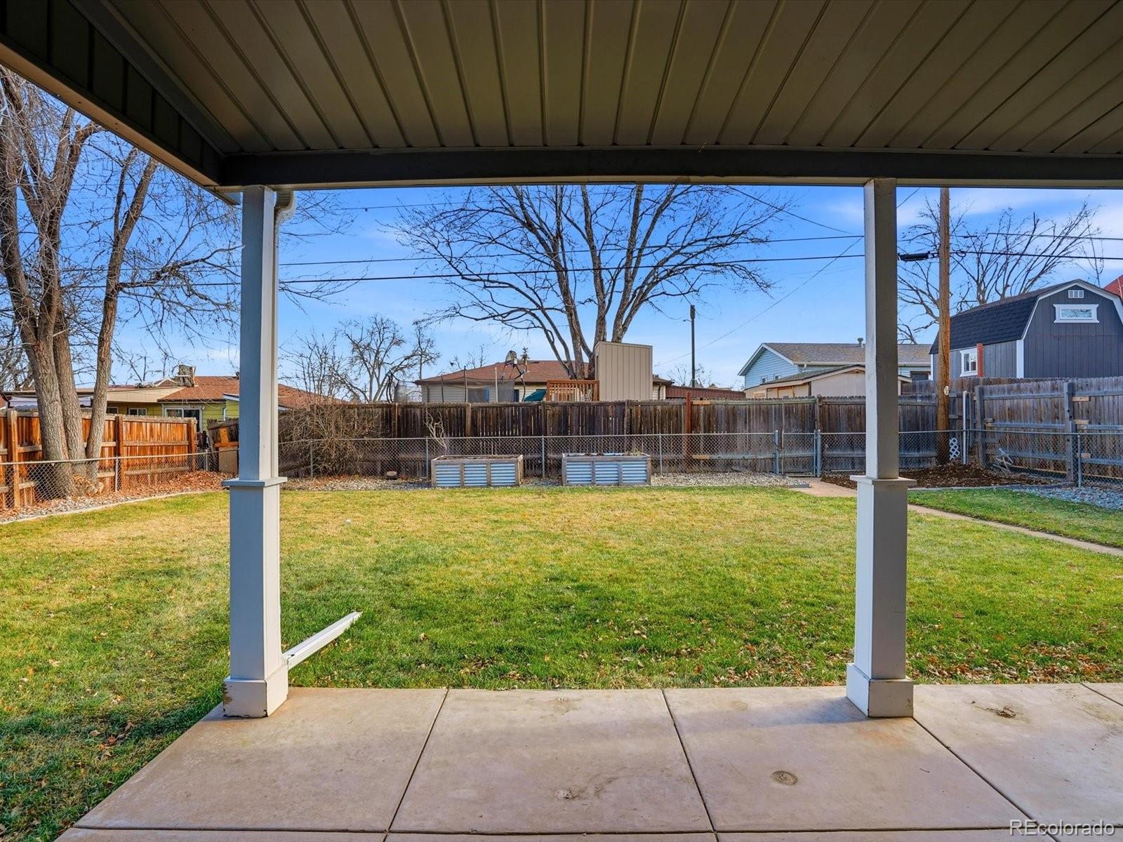 MLS Image #14 for 1846 s utica street,denver, Colorado