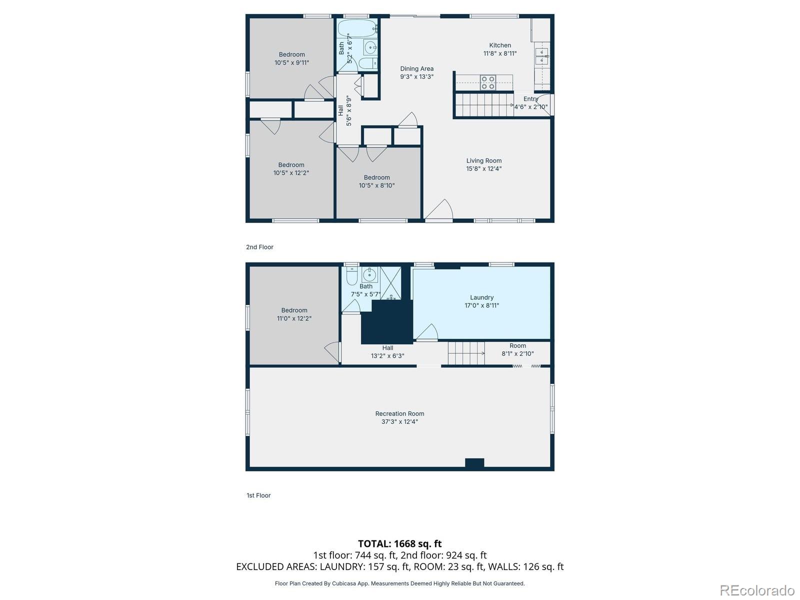 MLS Image #21 for 1846 s utica street,denver, Colorado