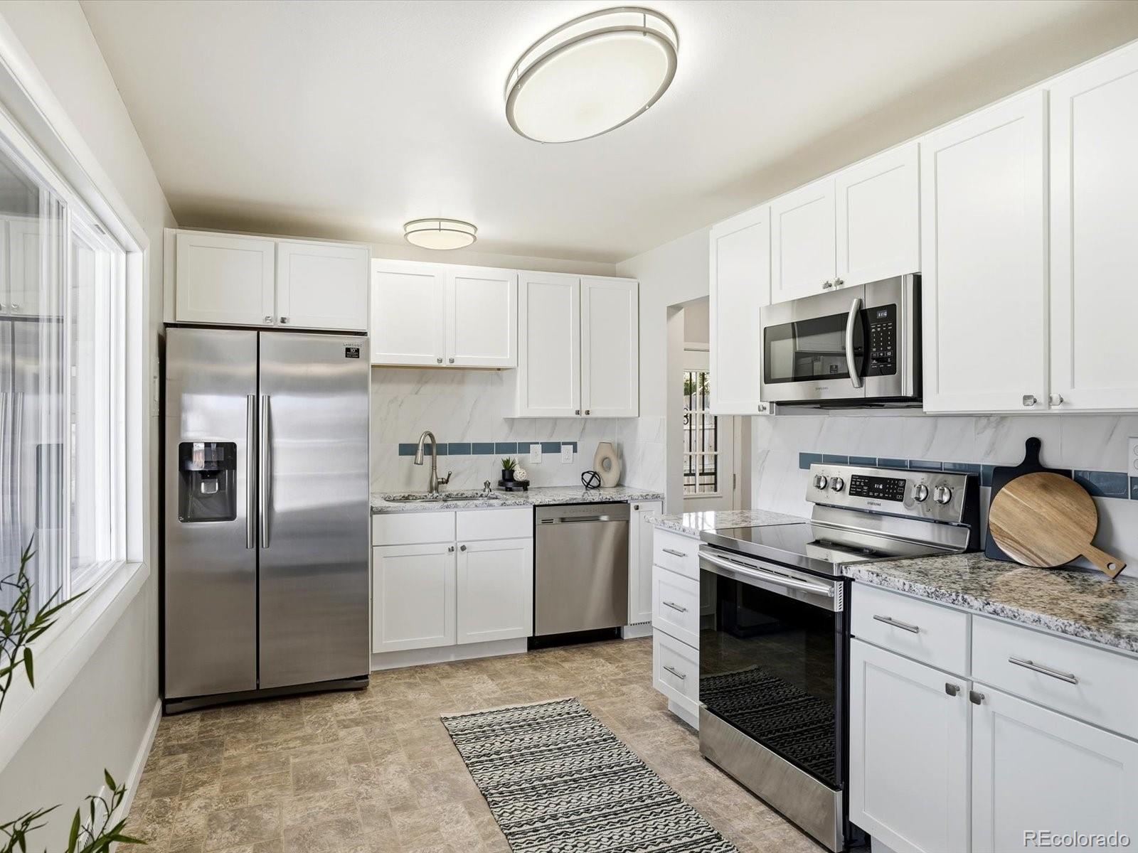 MLS Image #4 for 1846 s utica street,denver, Colorado