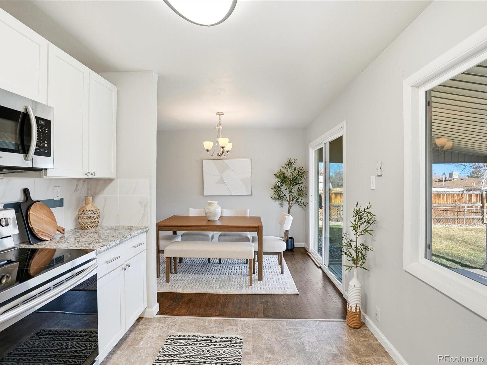 MLS Image #5 for 1846 s utica street,denver, Colorado