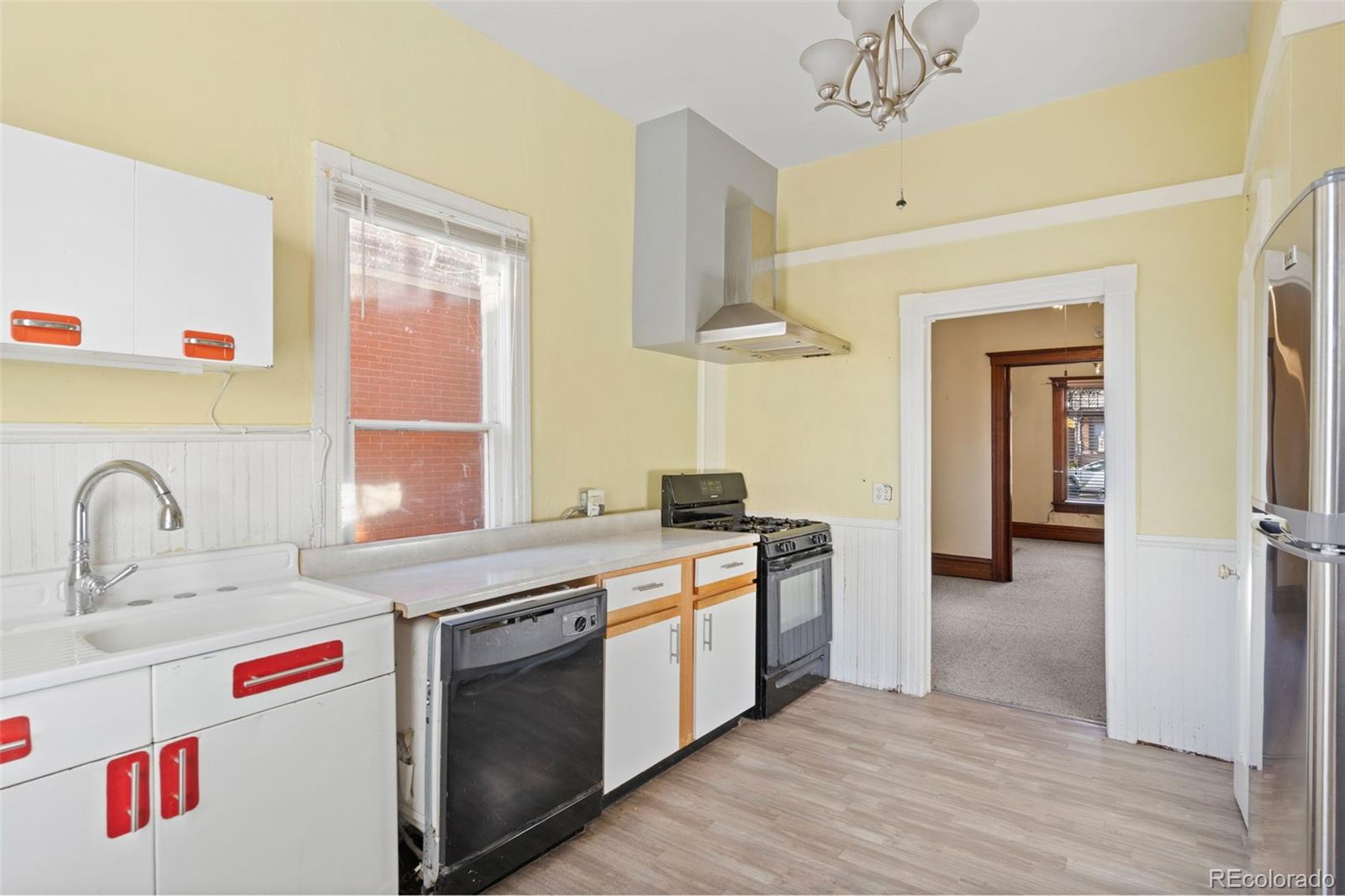 MLS Image #11 for 3452  bryant street,denver, Colorado