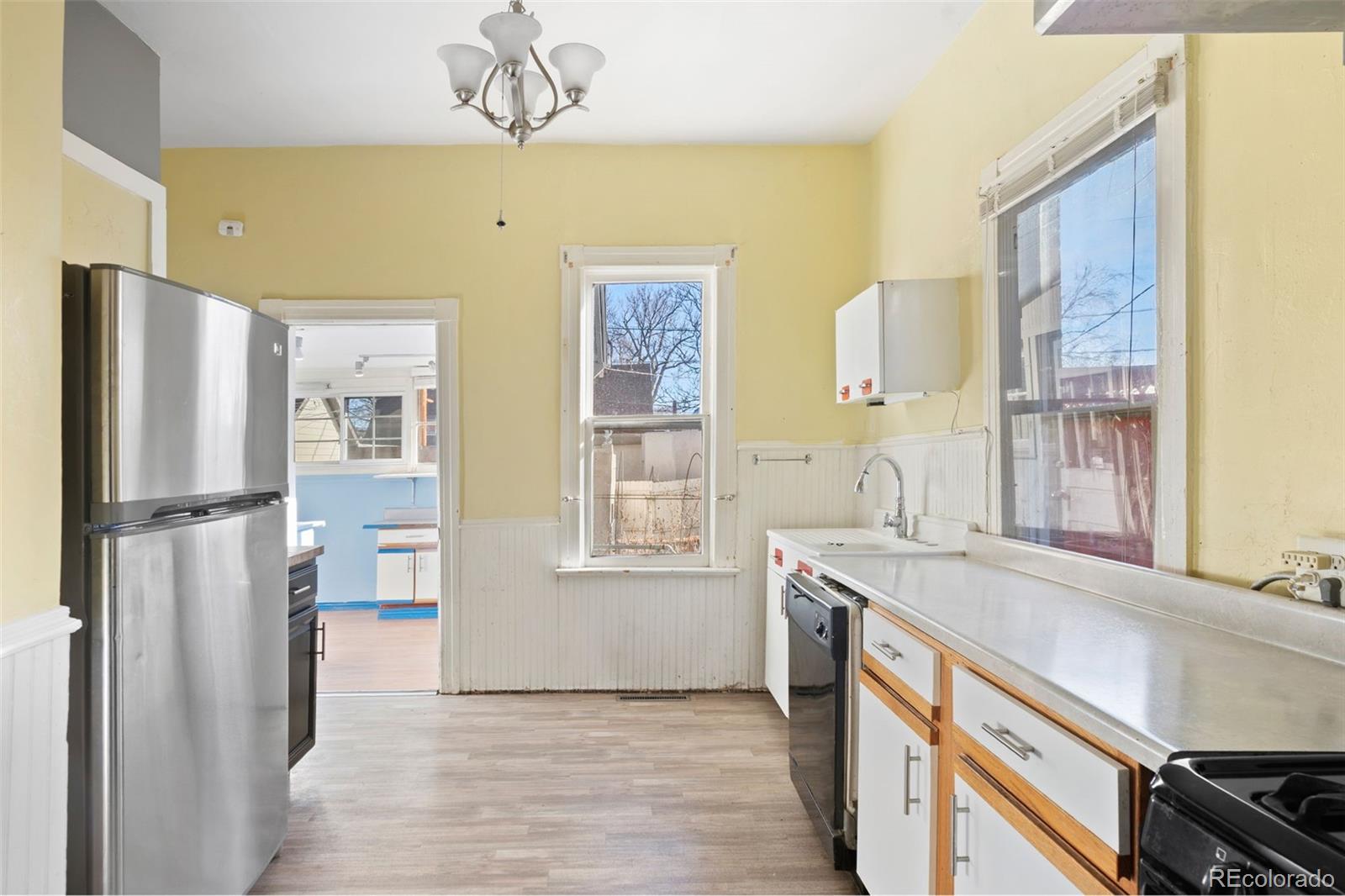 MLS Image #13 for 3452  bryant street,denver, Colorado