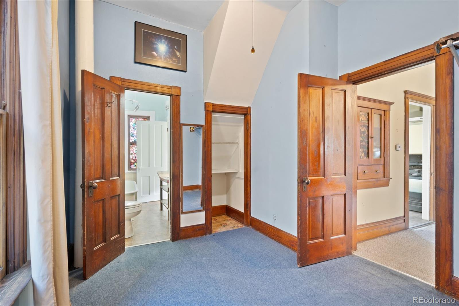 MLS Image #14 for 3452  bryant street,denver, Colorado