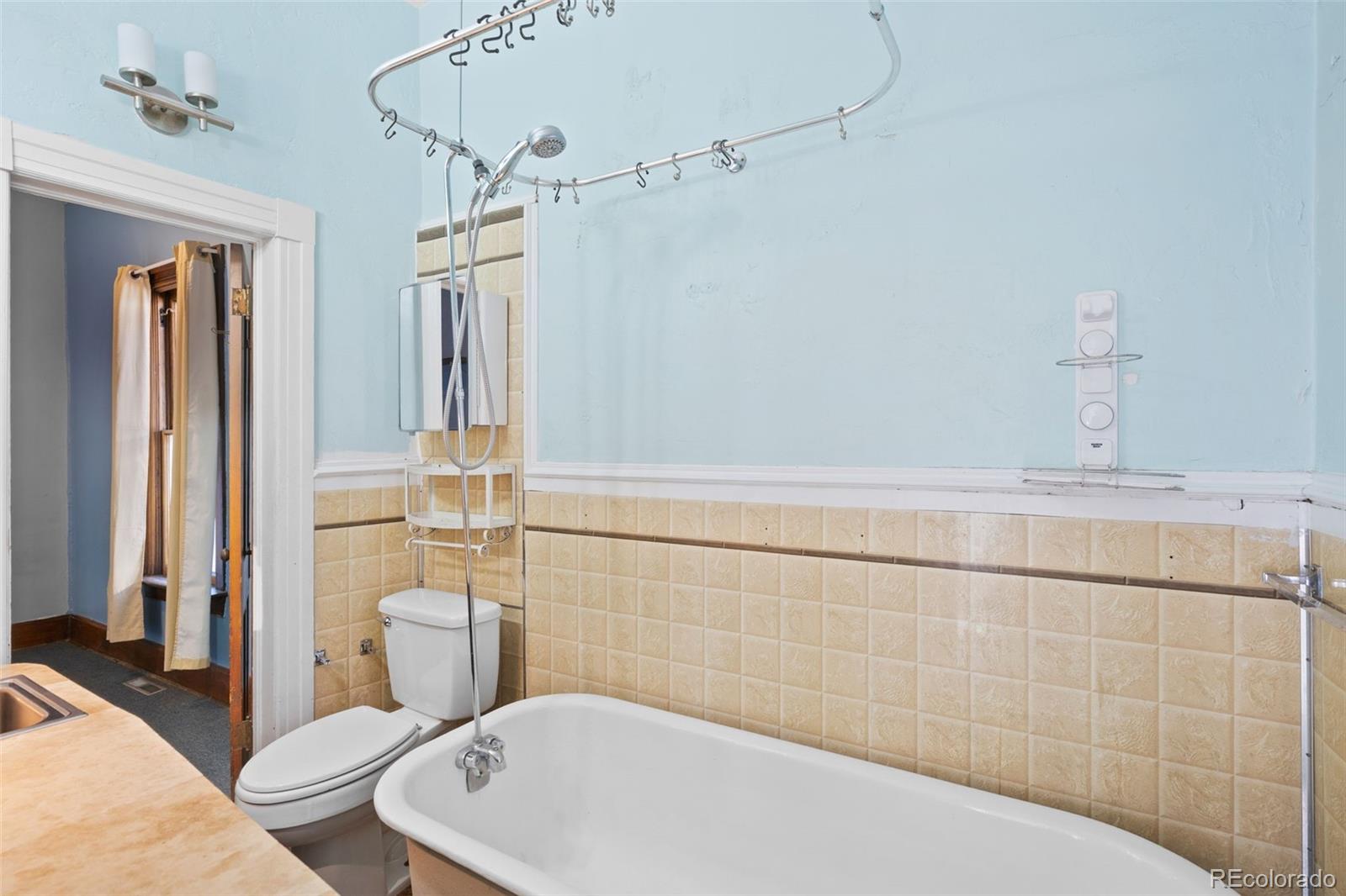 MLS Image #17 for 3452  bryant street,denver, Colorado