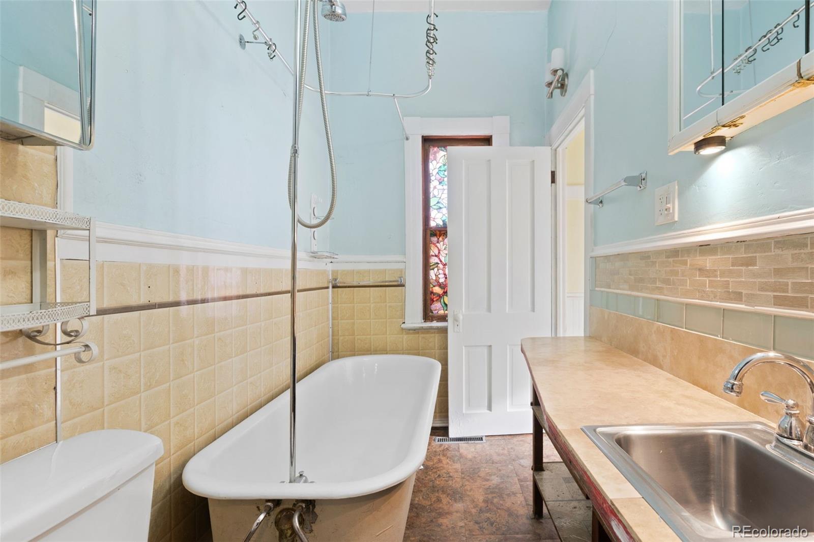 MLS Image #18 for 3452  bryant street,denver, Colorado