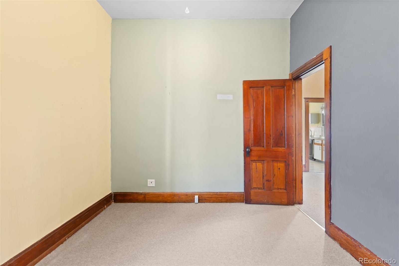 MLS Image #21 for 3452  bryant street,denver, Colorado