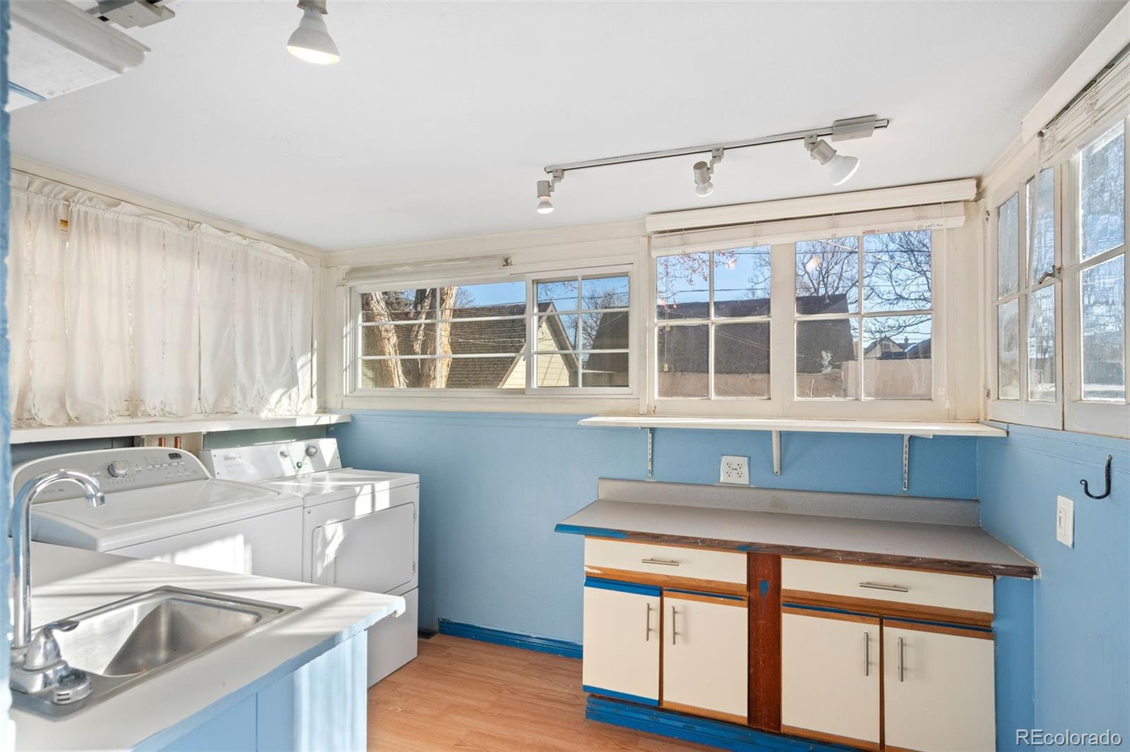 MLS Image #22 for 3452  bryant street,denver, Colorado