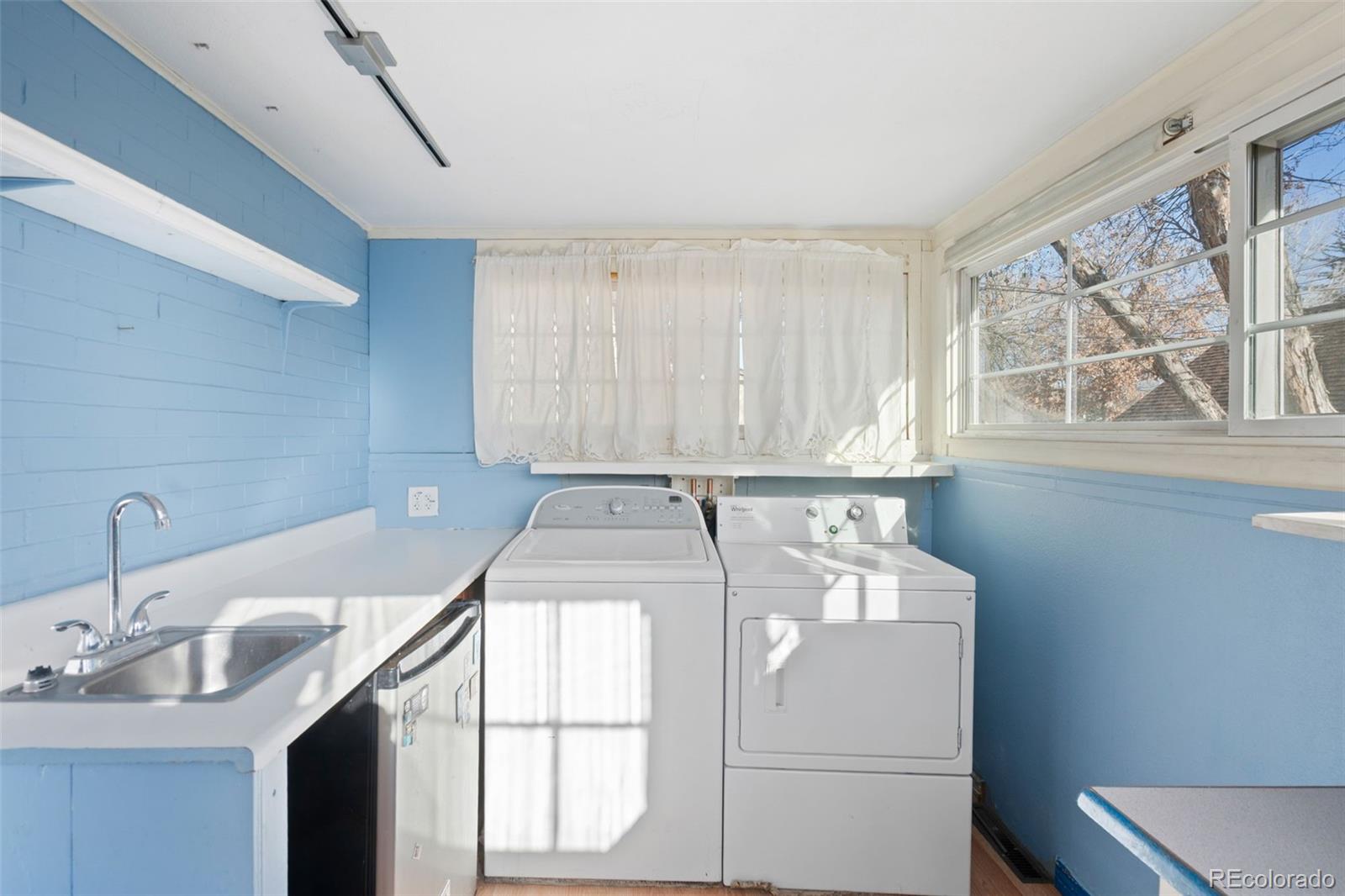 MLS Image #23 for 3452  bryant street,denver, Colorado