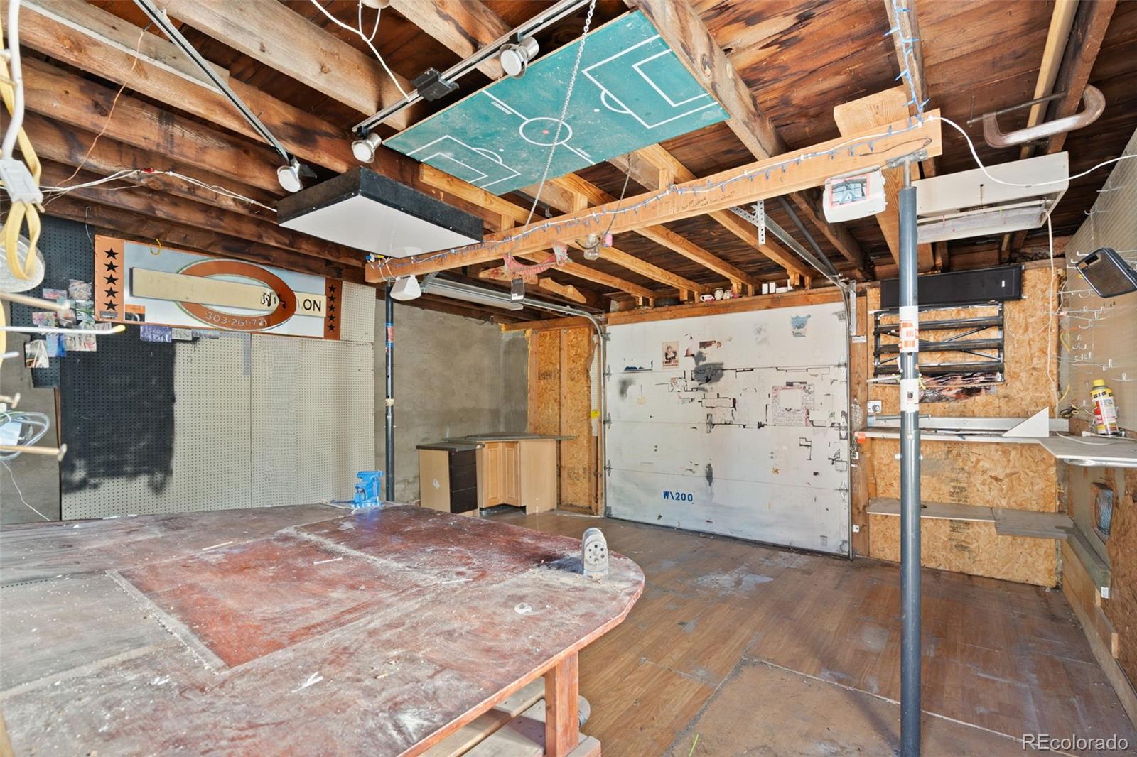 MLS Image #26 for 3452  bryant street,denver, Colorado