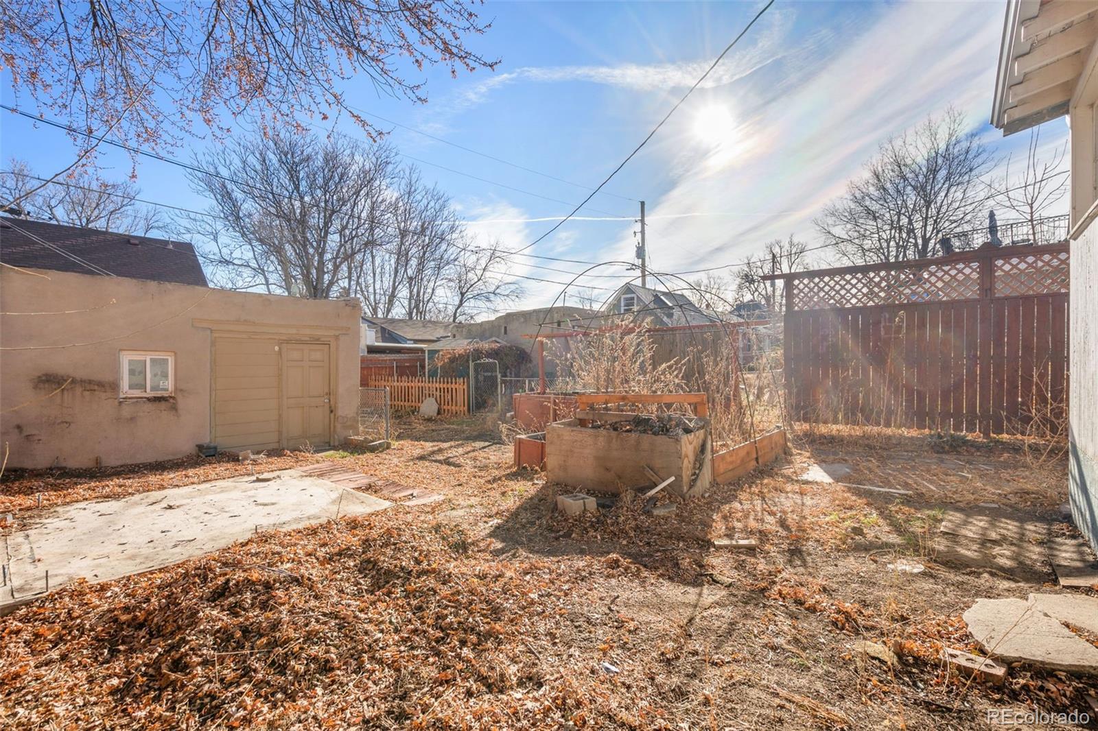 MLS Image #28 for 3452  bryant street,denver, Colorado