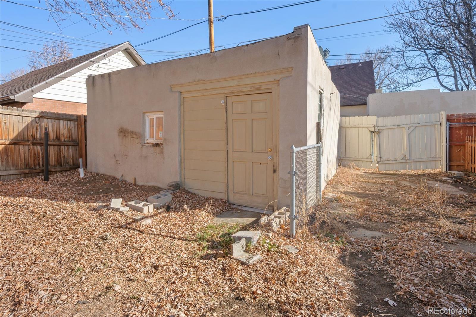 MLS Image #29 for 3452  bryant street,denver, Colorado