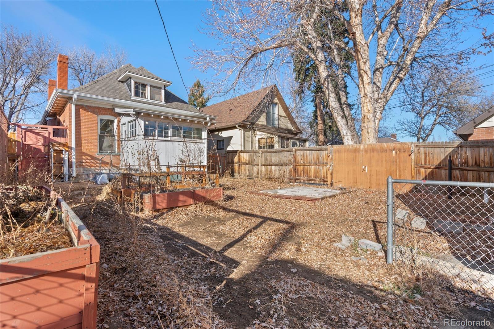 MLS Image #30 for 3452  bryant street,denver, Colorado