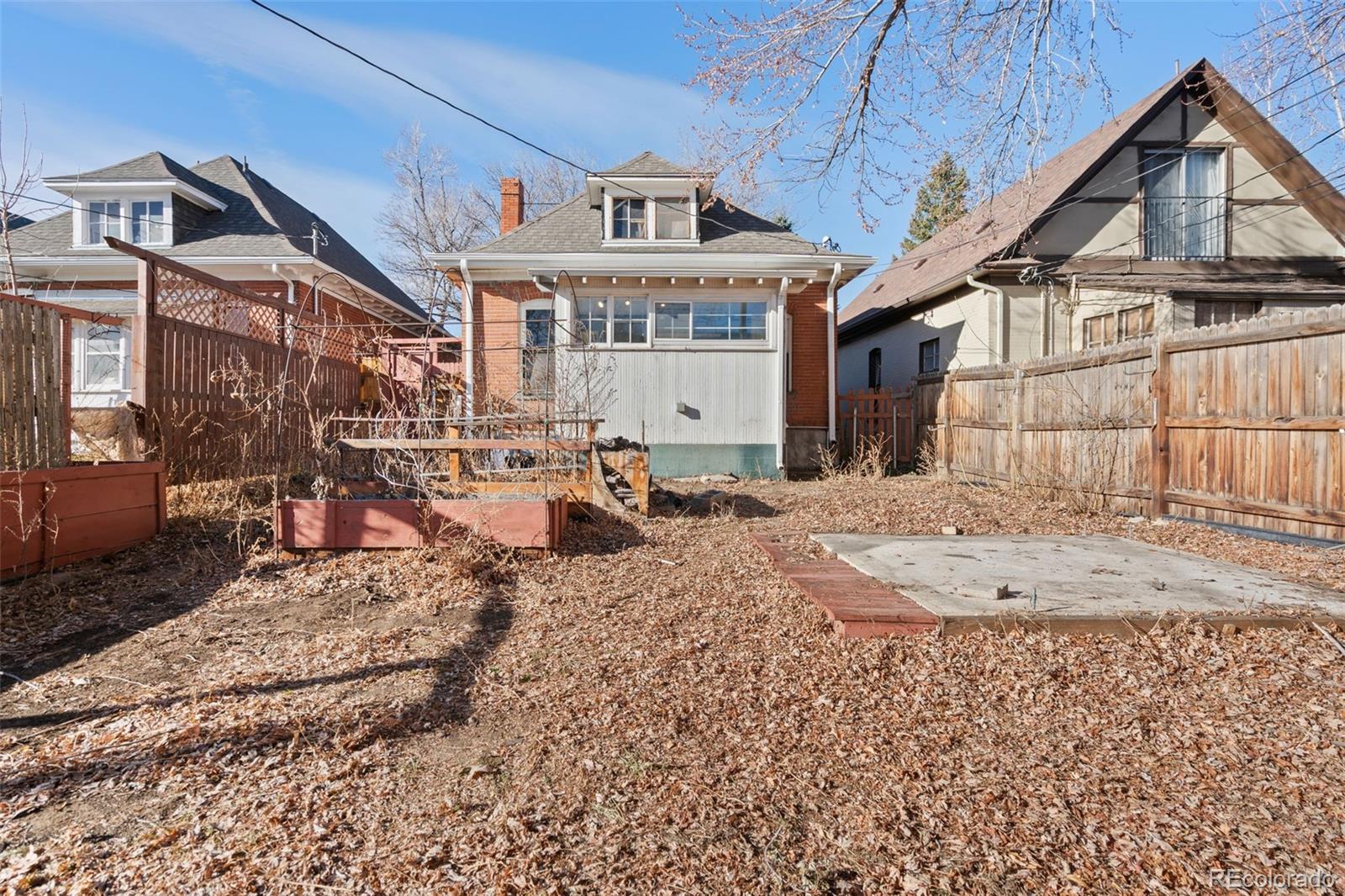 MLS Image #31 for 3452  bryant street,denver, Colorado