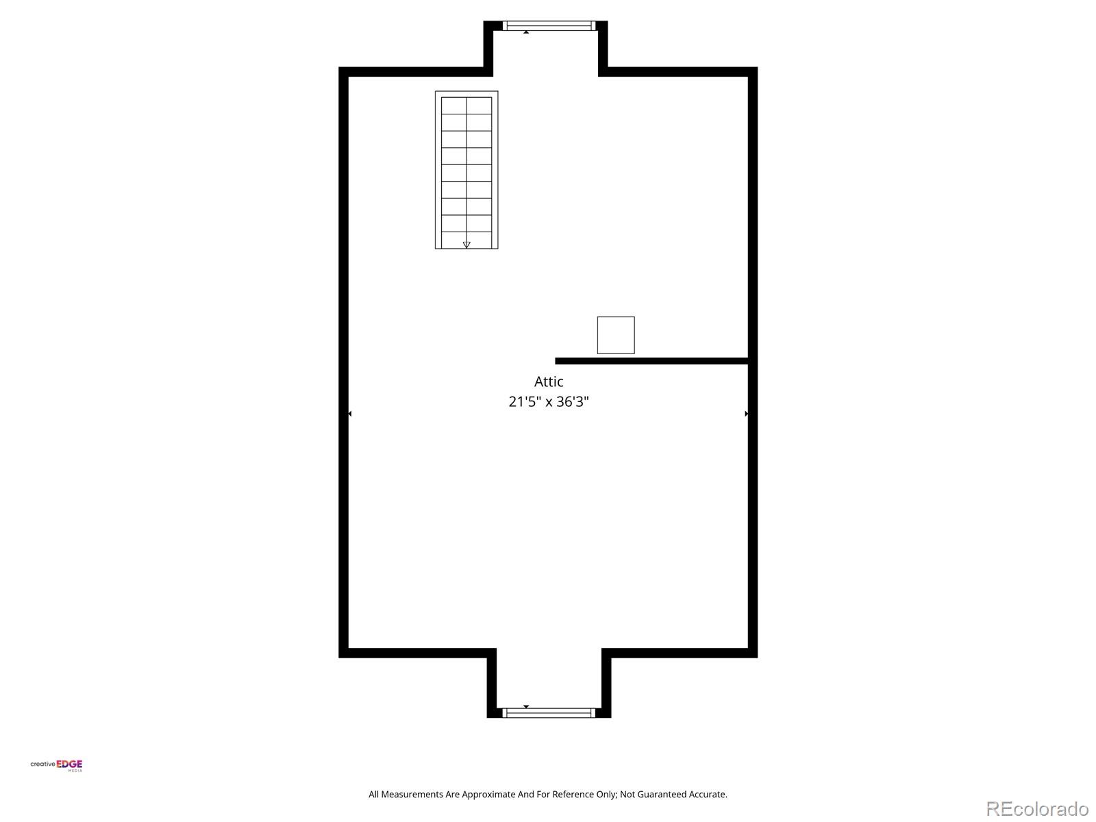 MLS Image #34 for 3452  bryant street,denver, Colorado