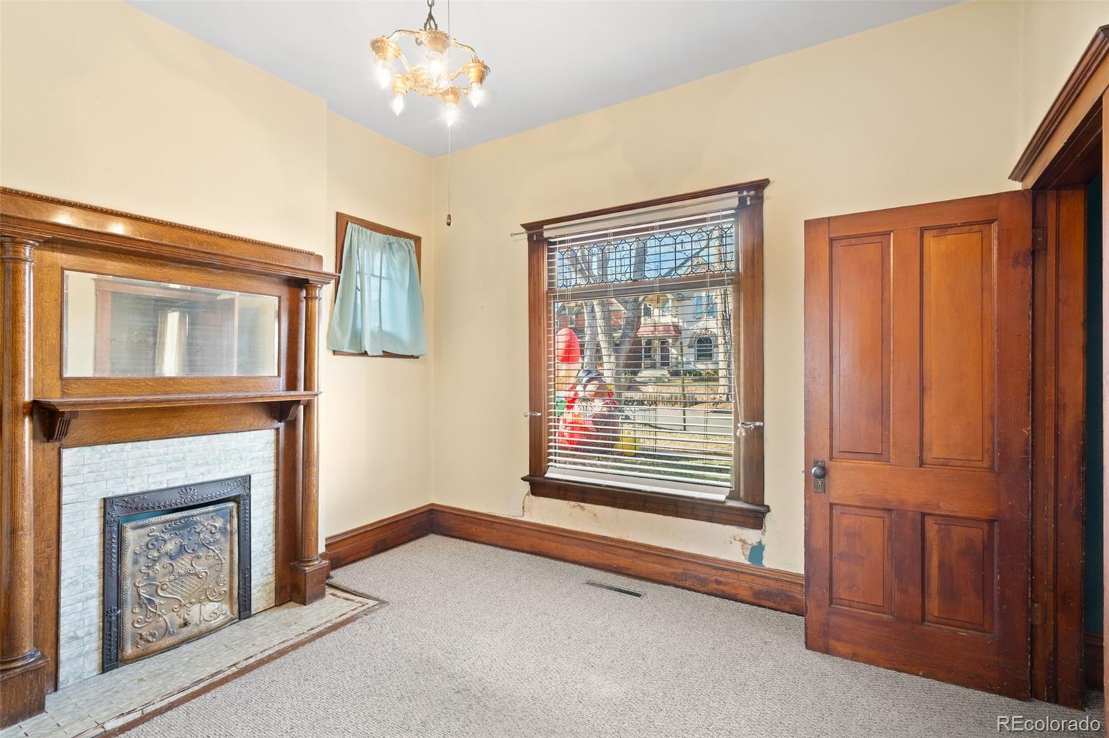 MLS Image #4 for 3452  bryant street,denver, Colorado