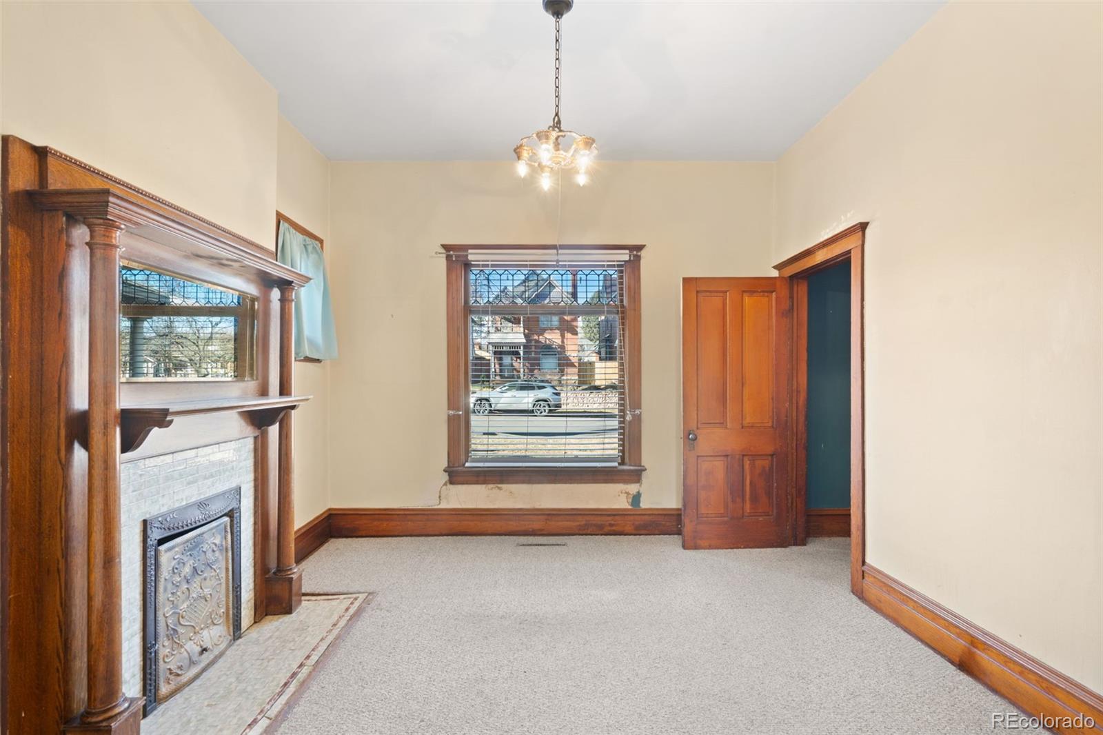 MLS Image #5 for 3452  bryant street,denver, Colorado
