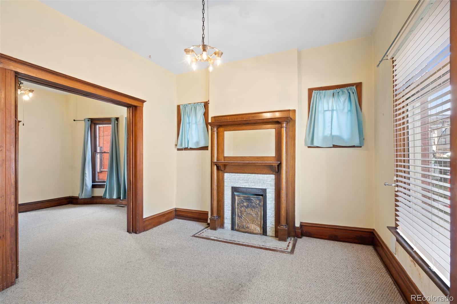 MLS Image #6 for 3452  bryant street,denver, Colorado