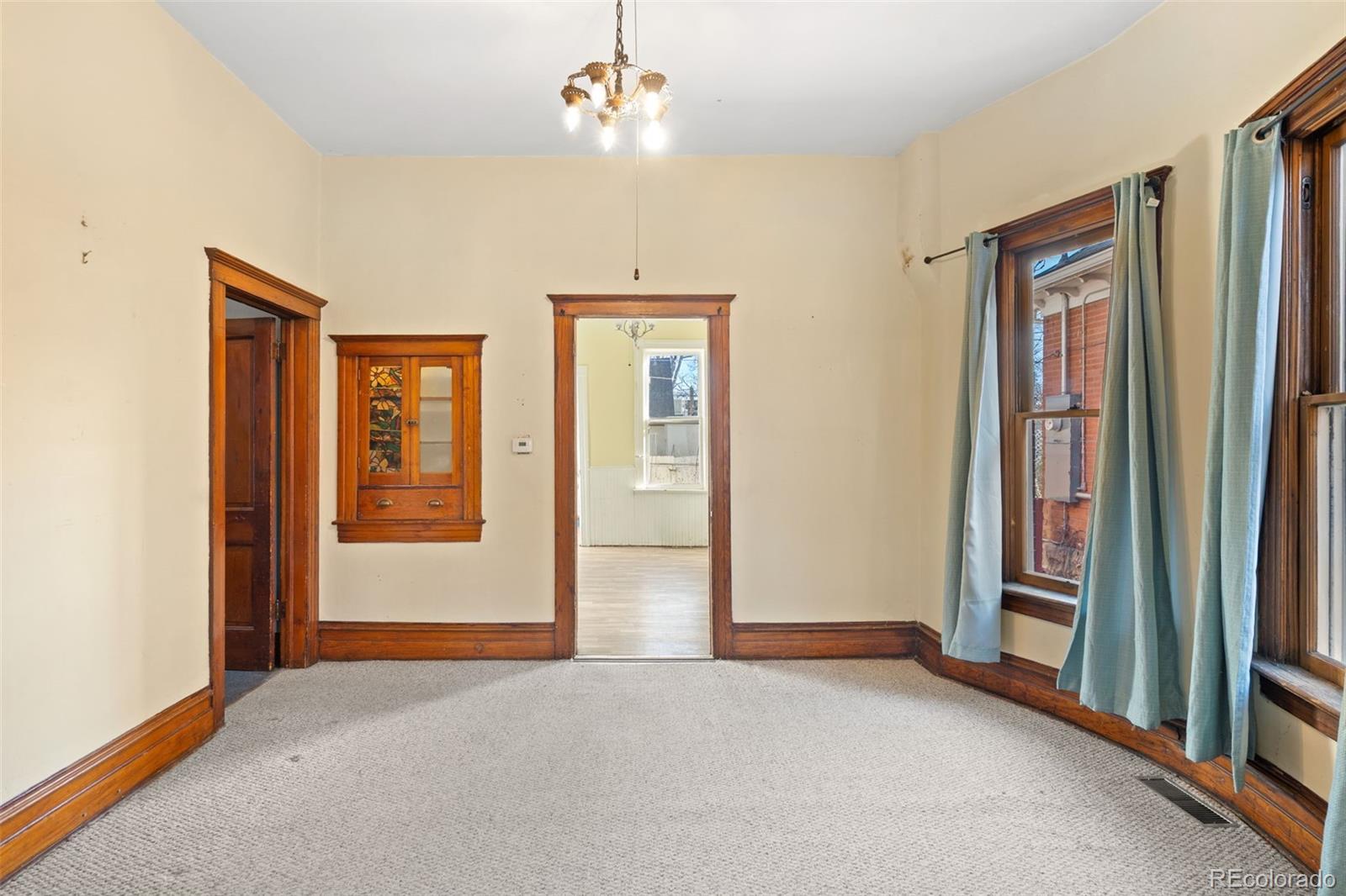 MLS Image #7 for 3452  bryant street,denver, Colorado