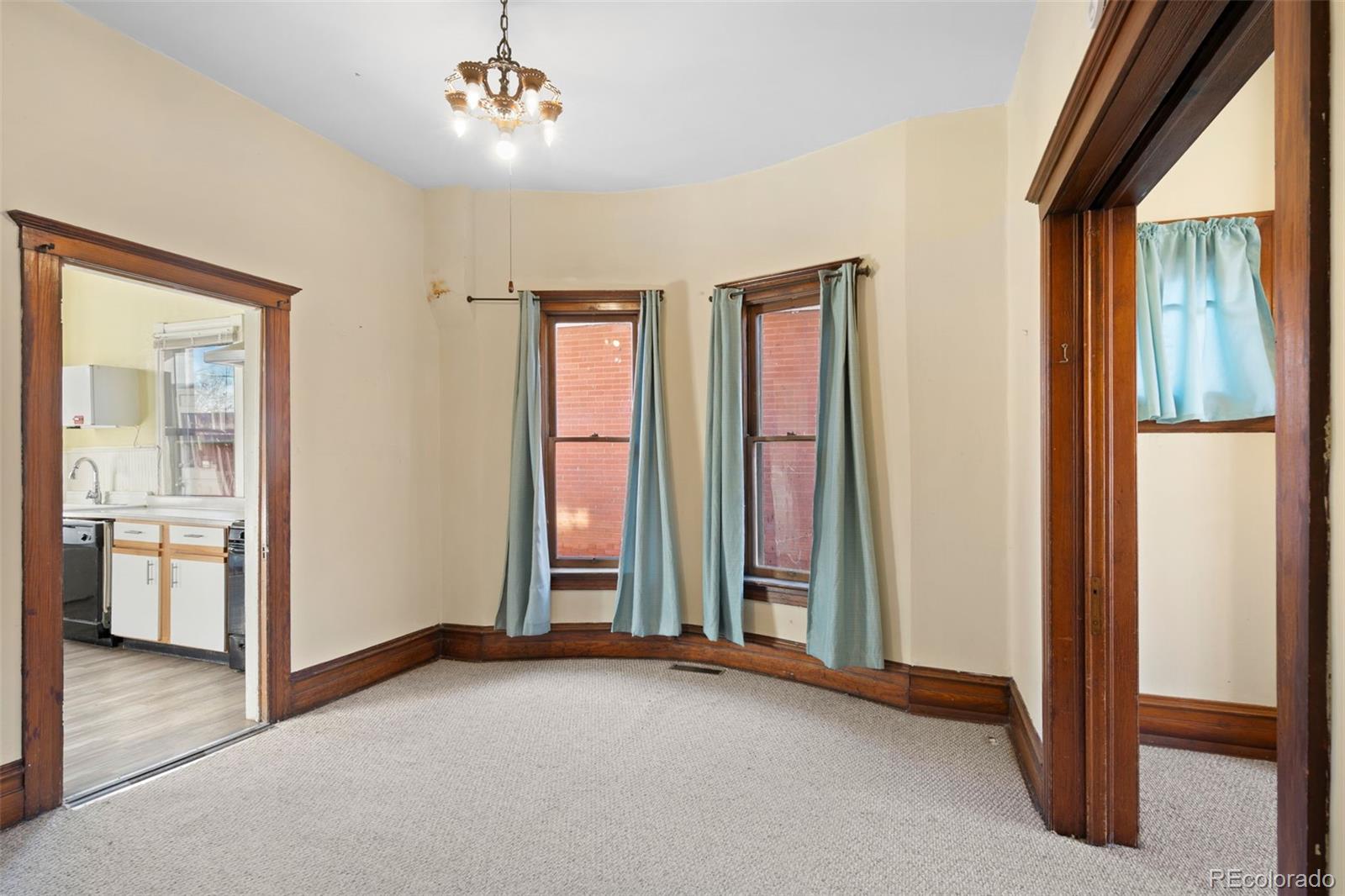 MLS Image #8 for 3452  bryant street,denver, Colorado