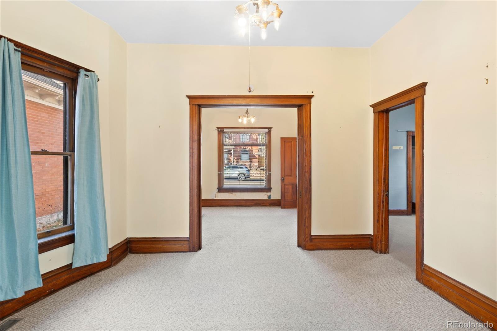 MLS Image #9 for 3452  bryant street,denver, Colorado