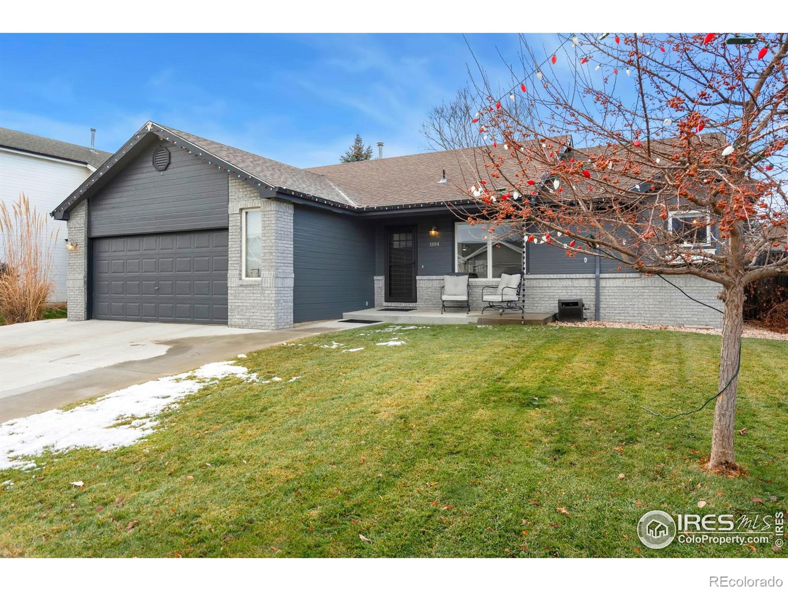 MLS Image #0 for 1104  canyon drive,windsor, Colorado