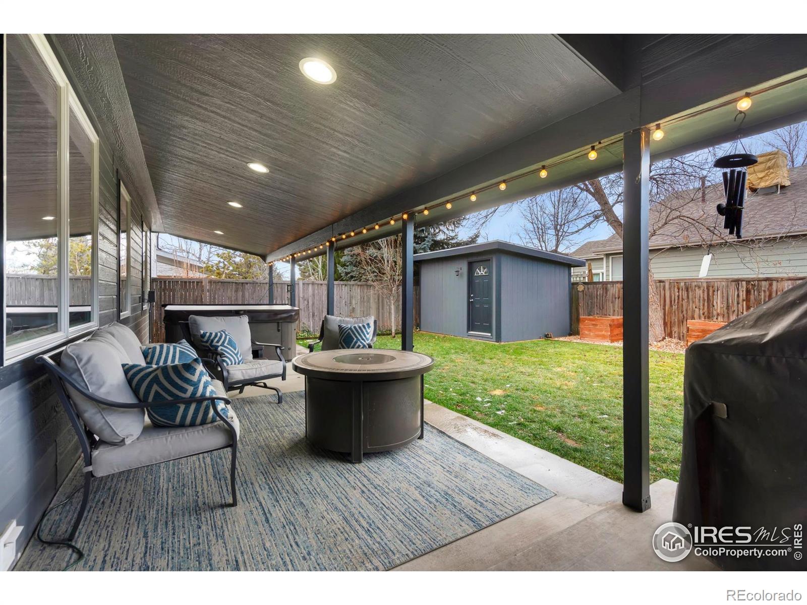 MLS Image #28 for 1104  canyon drive,windsor, Colorado