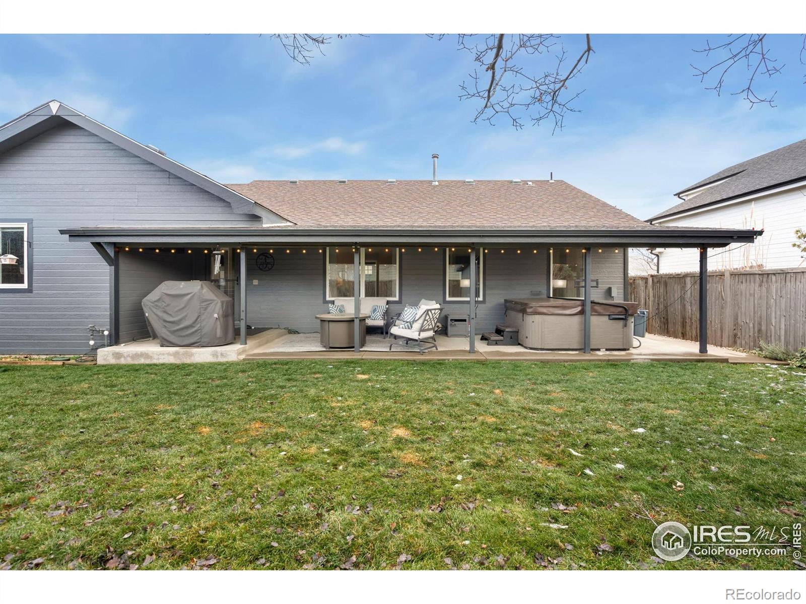 MLS Image #29 for 1104  canyon drive,windsor, Colorado