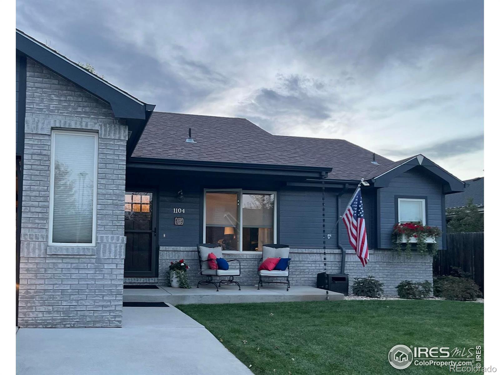 MLS Image #32 for 1104  canyon drive,windsor, Colorado
