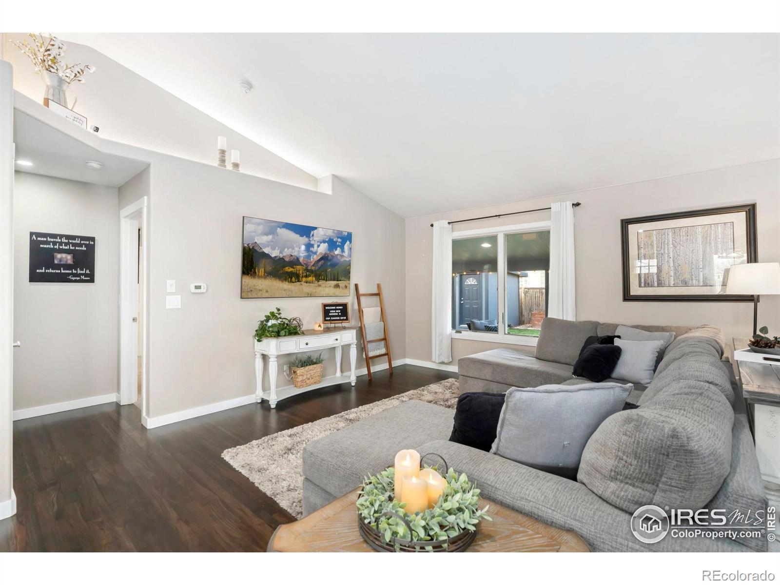 MLS Image #5 for 1104  canyon drive,windsor, Colorado