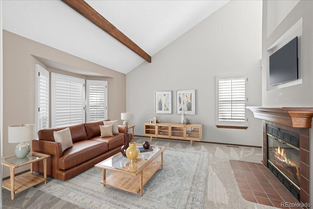 MLS Image #2 for 3431 w 98th drive a,westminster, Colorado