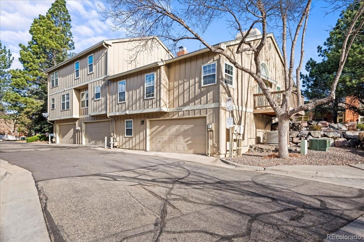 MLS Image #26 for 3431 w 98th drive a,westminster, Colorado