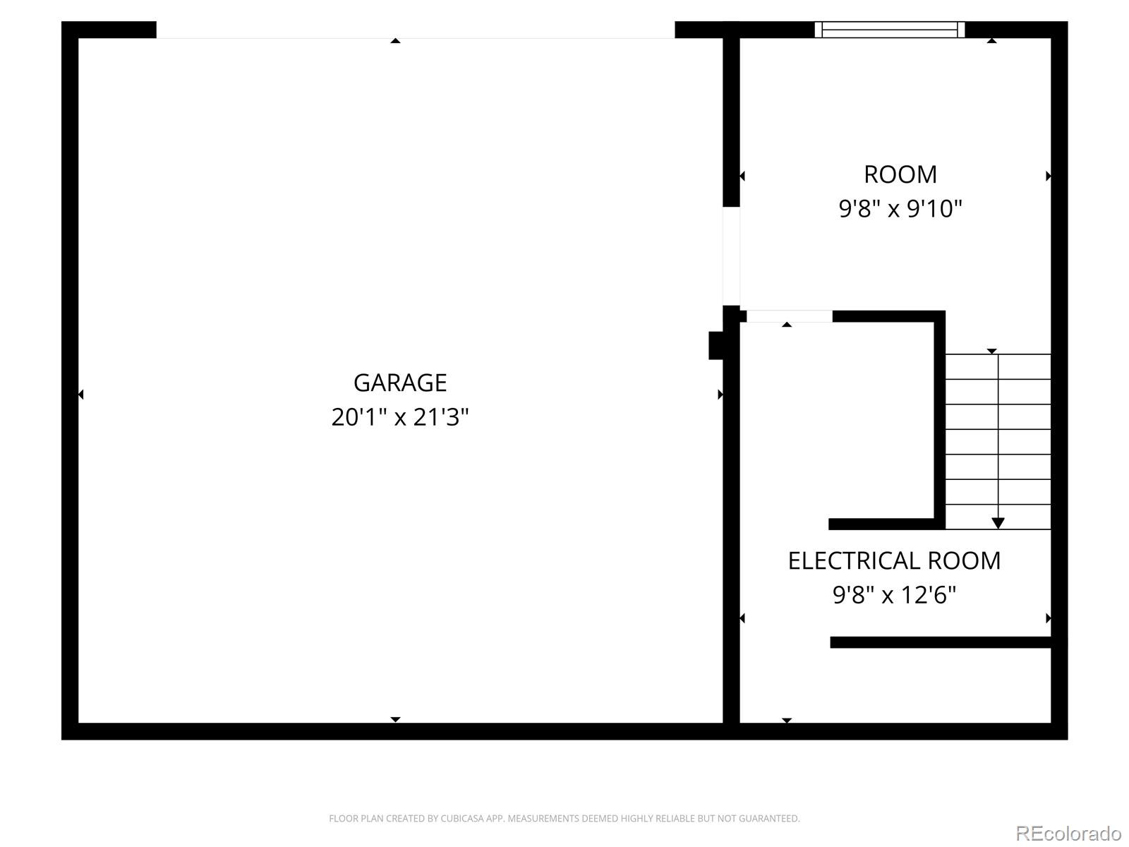 MLS Image #35 for 3431 w 98th drive a,westminster, Colorado